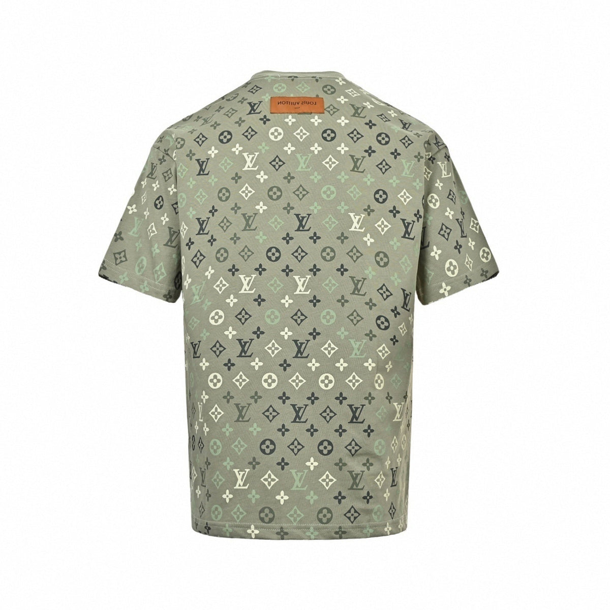 Monogram Gradient T-Shirt