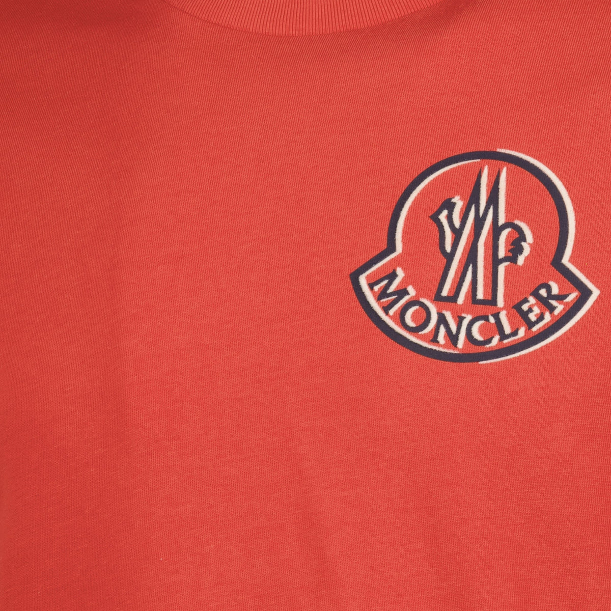 Logo T-shirt