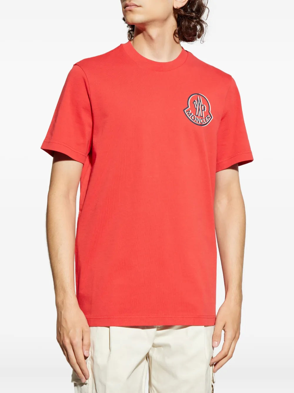 Logo T-shirt