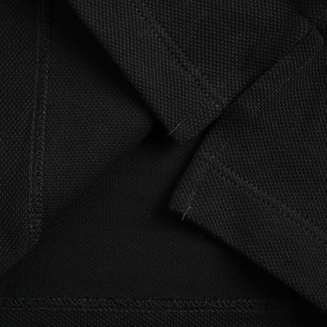 Interlocking G Tape Polo Shirt