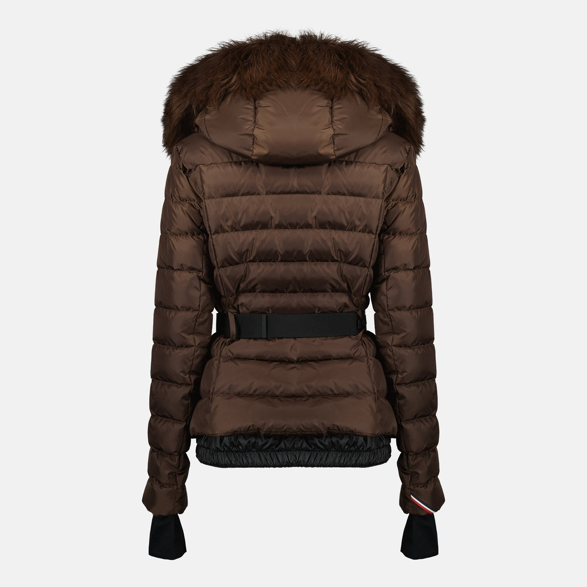 Beverley Brown Down Jacket