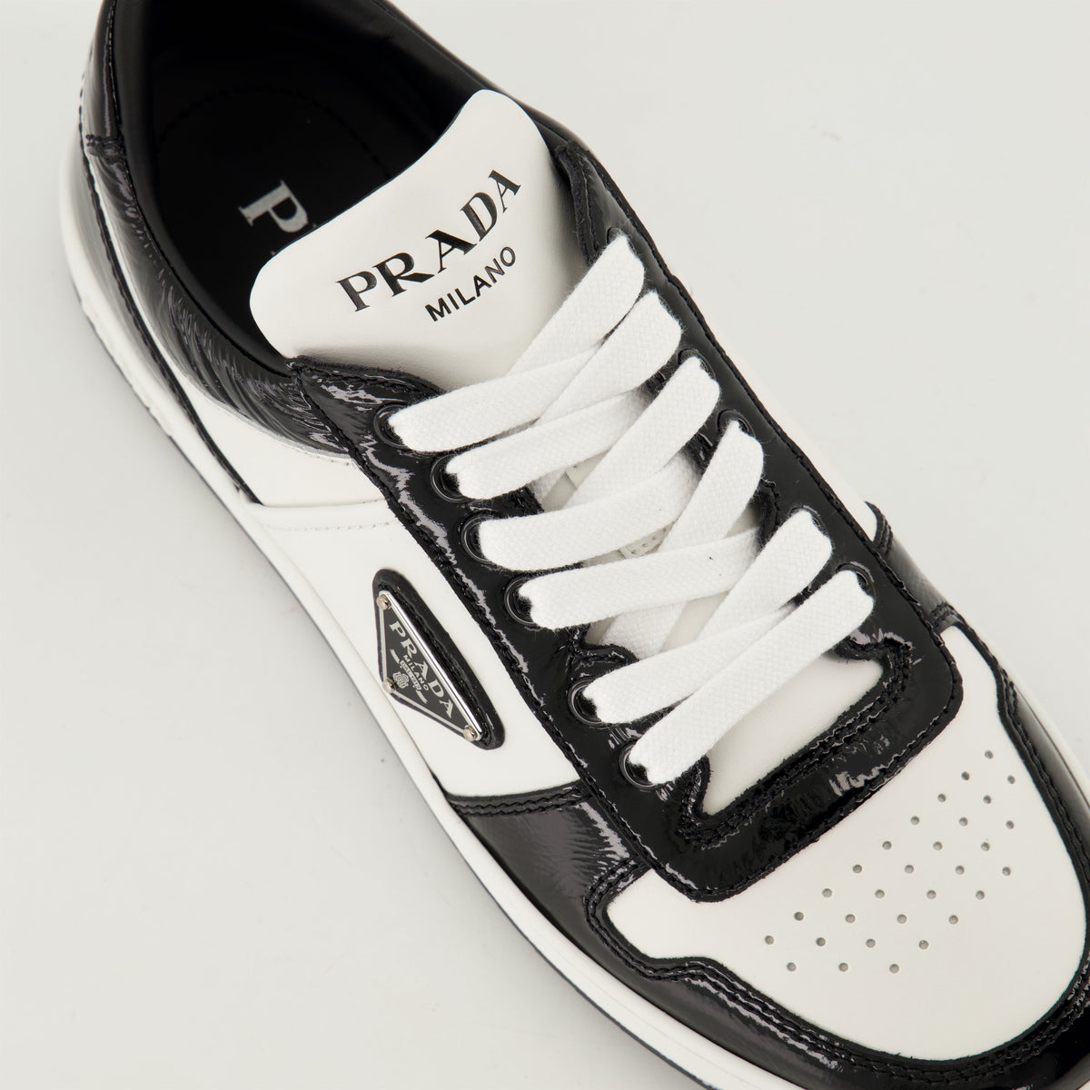 Downtown Sneakers