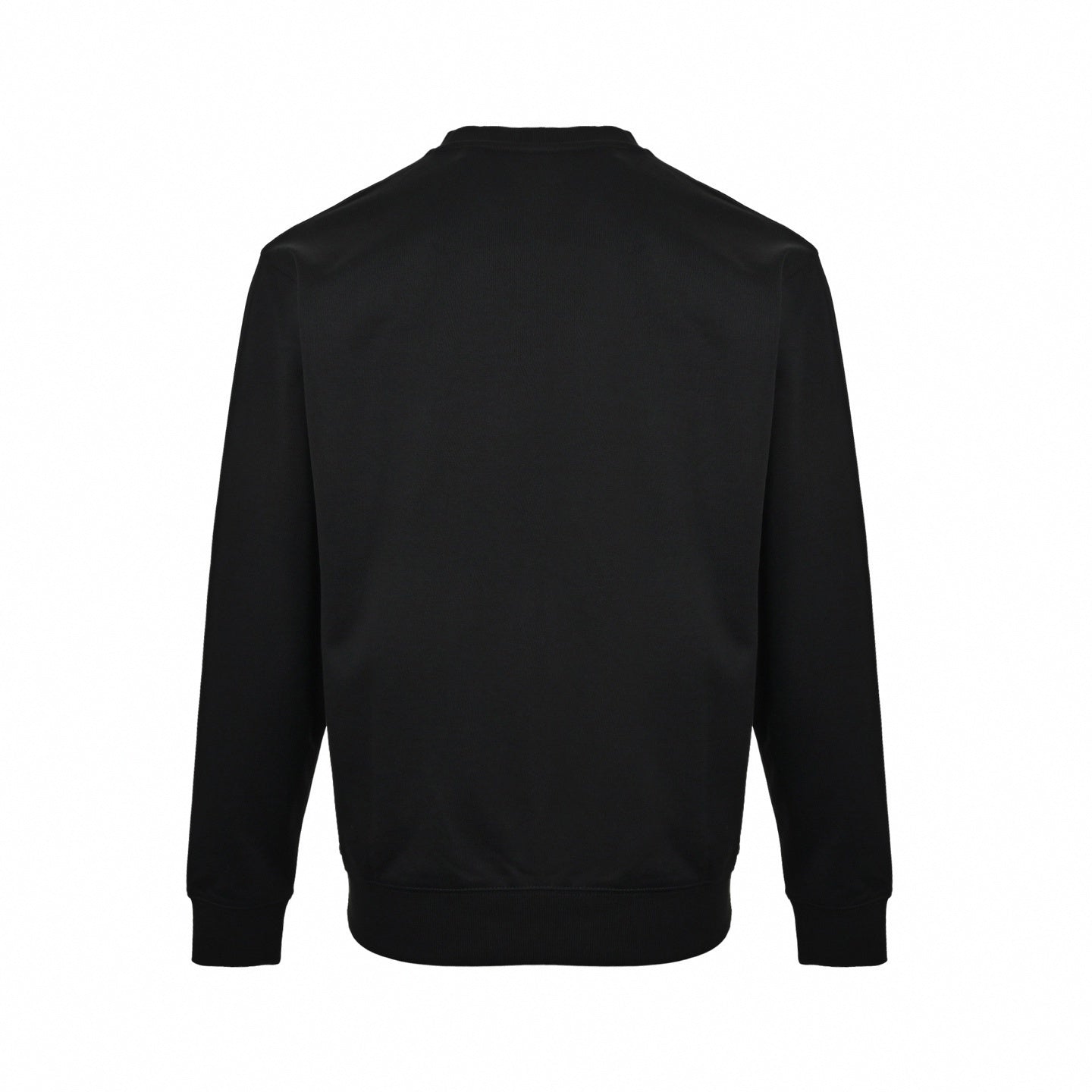 Distortion Logo Sweatshirt