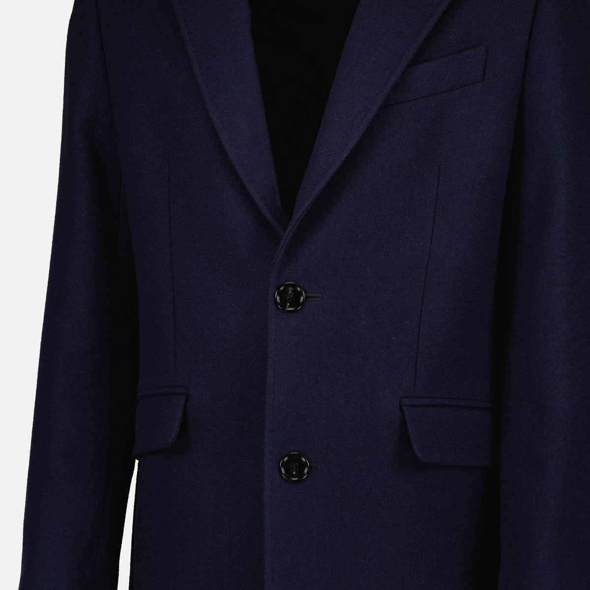 Wool Coat
