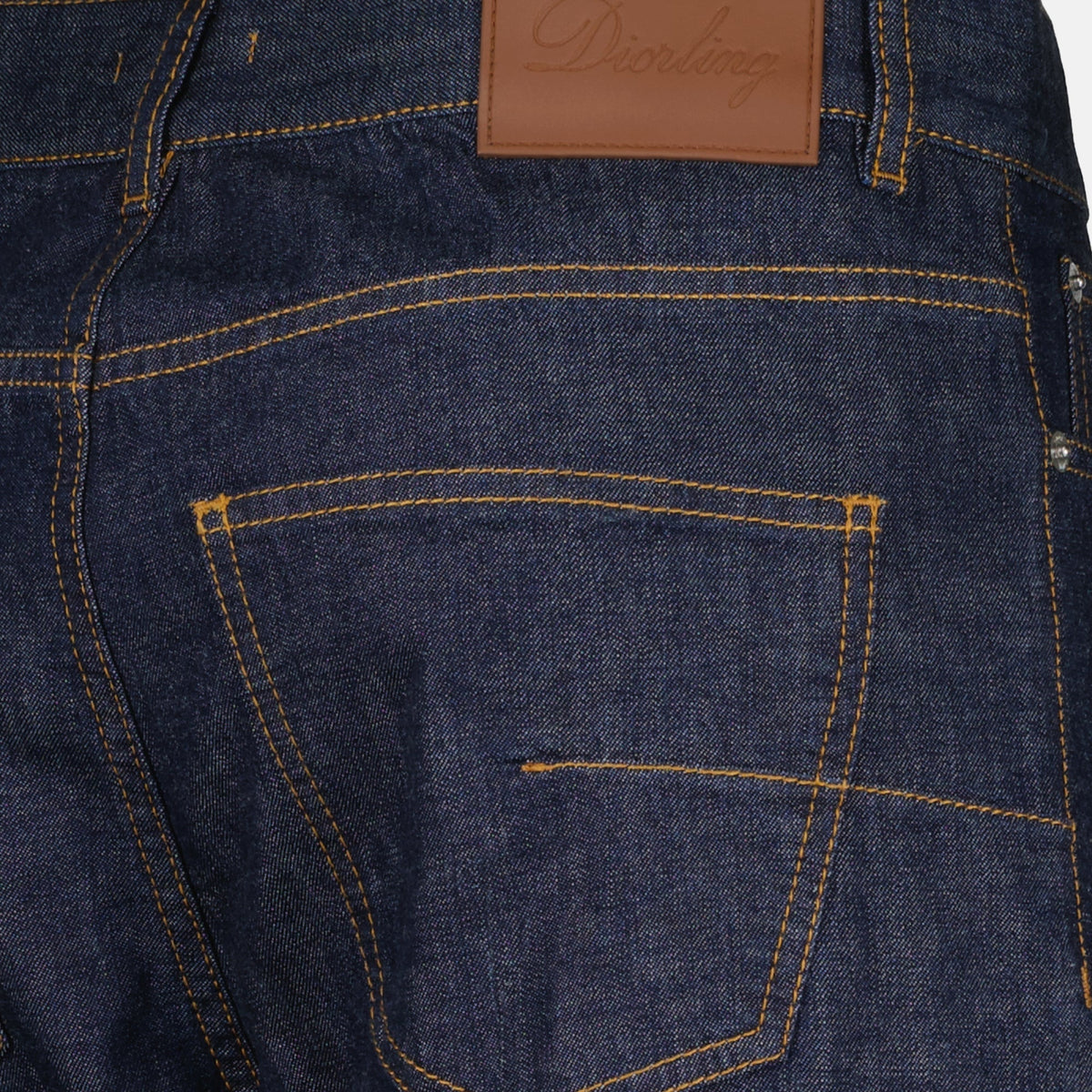 Diorling Jean