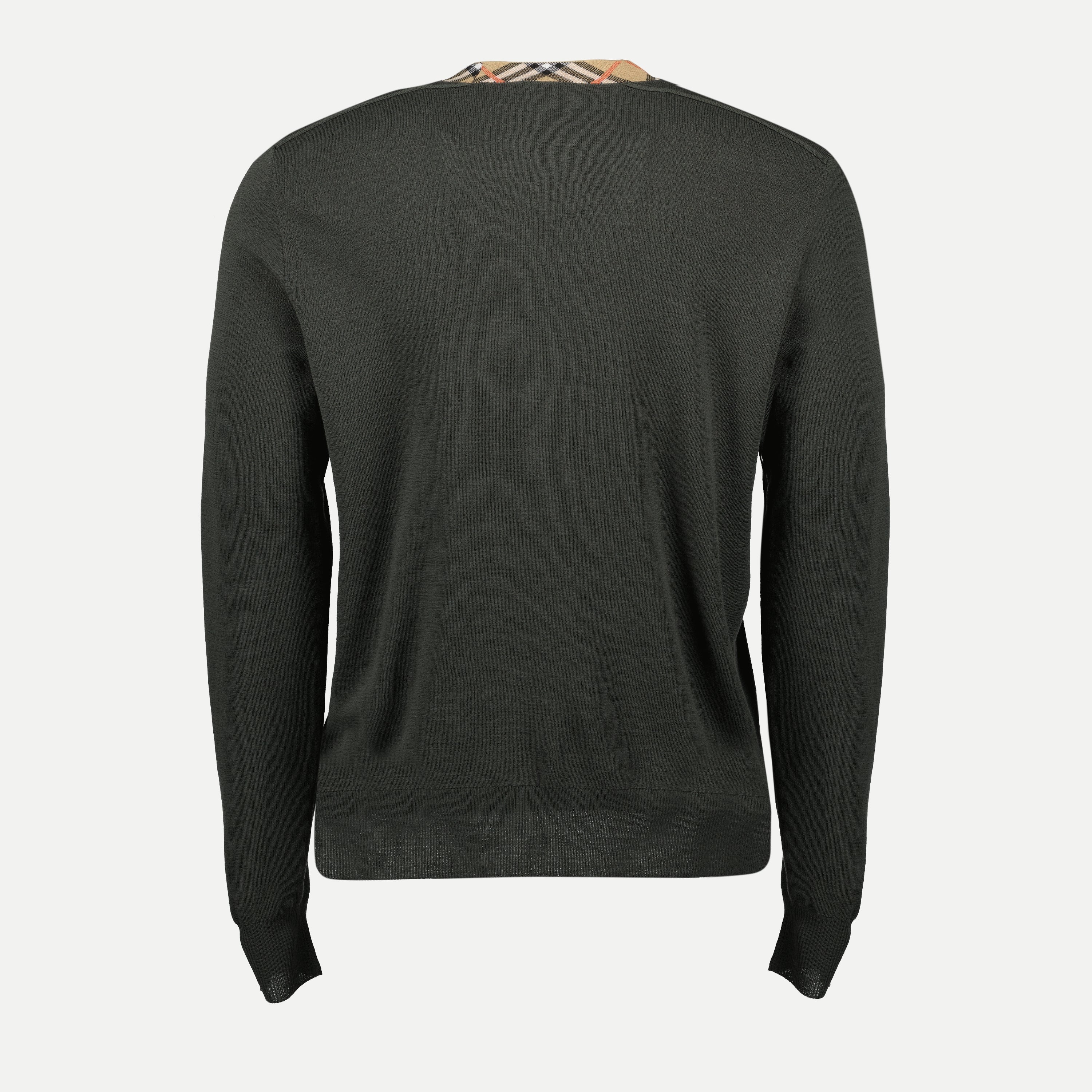 Wool Sweater
