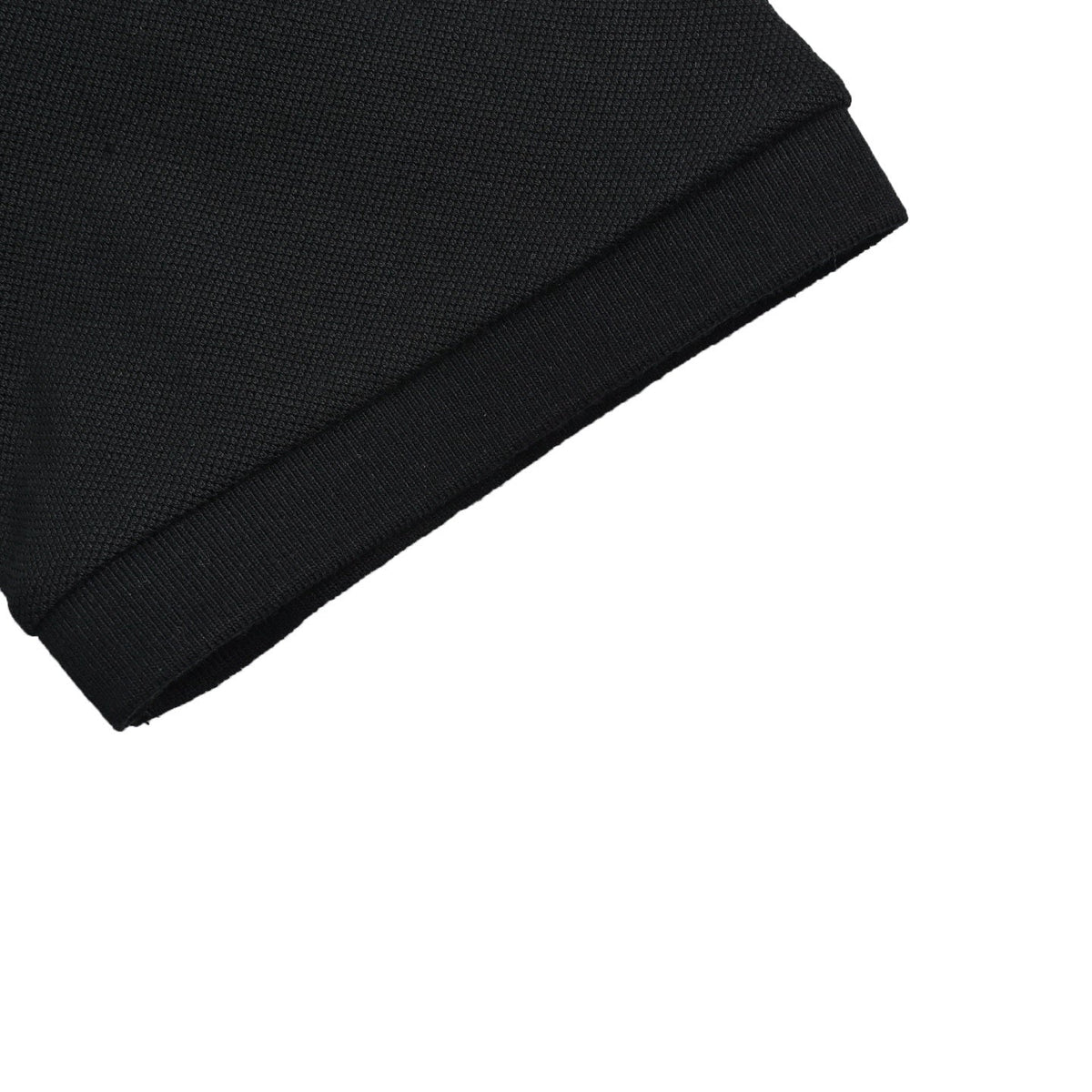 Linea Rossa Zip-Up Polo