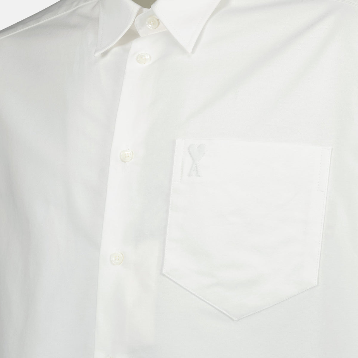 White Shirt