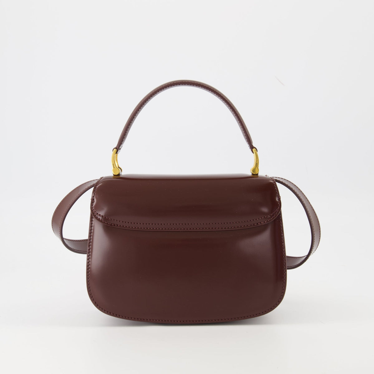 Top Handle Paris Bag