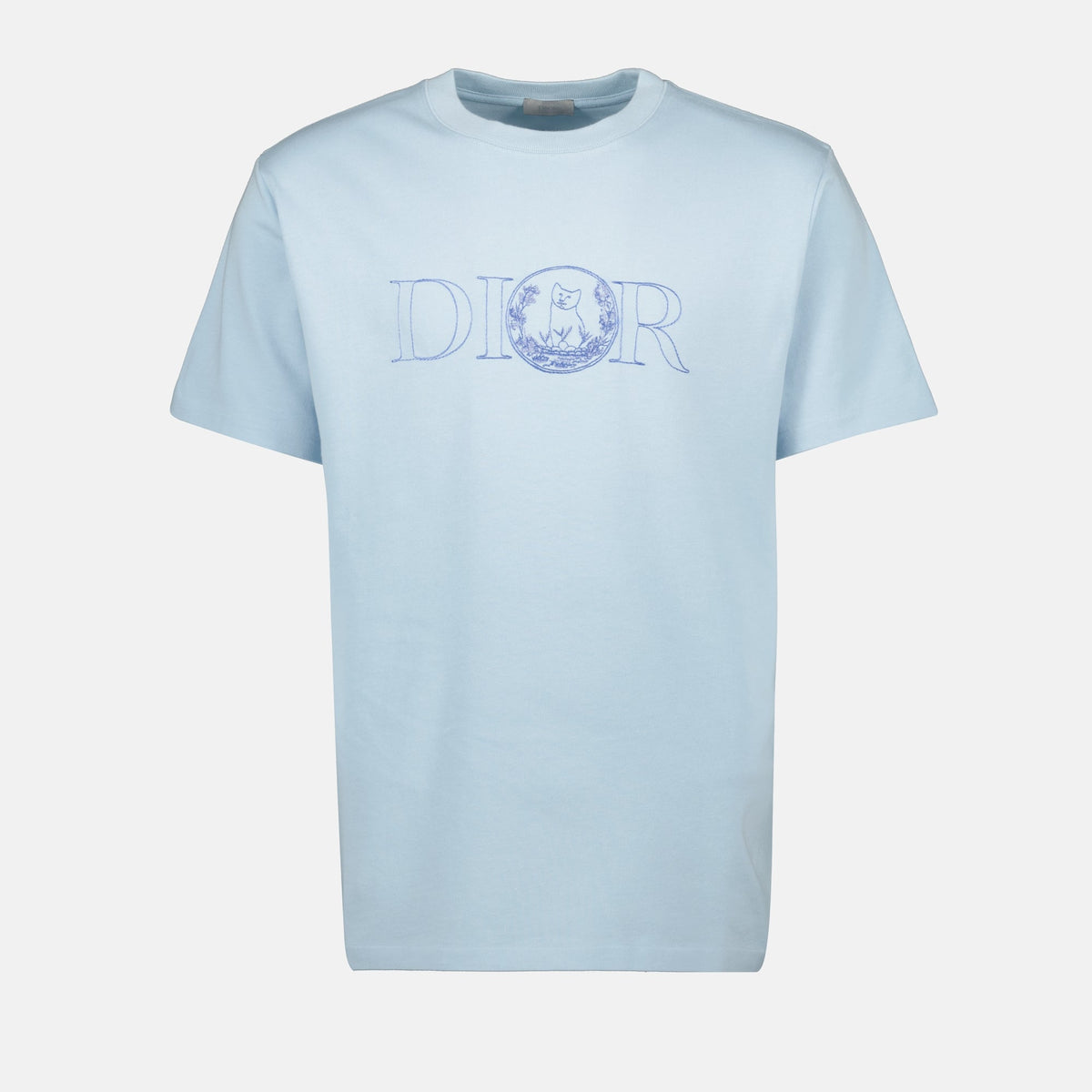 Dior and Hylton Nel T-shirt