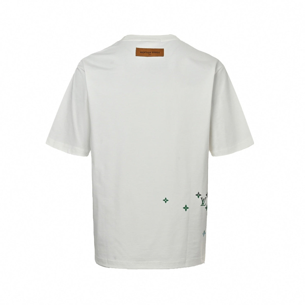 Gradient Monogram T-Shirt