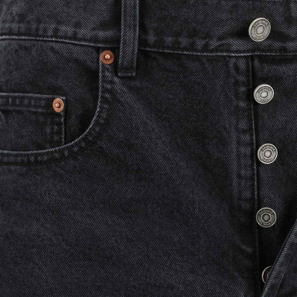 Denim Jeans
