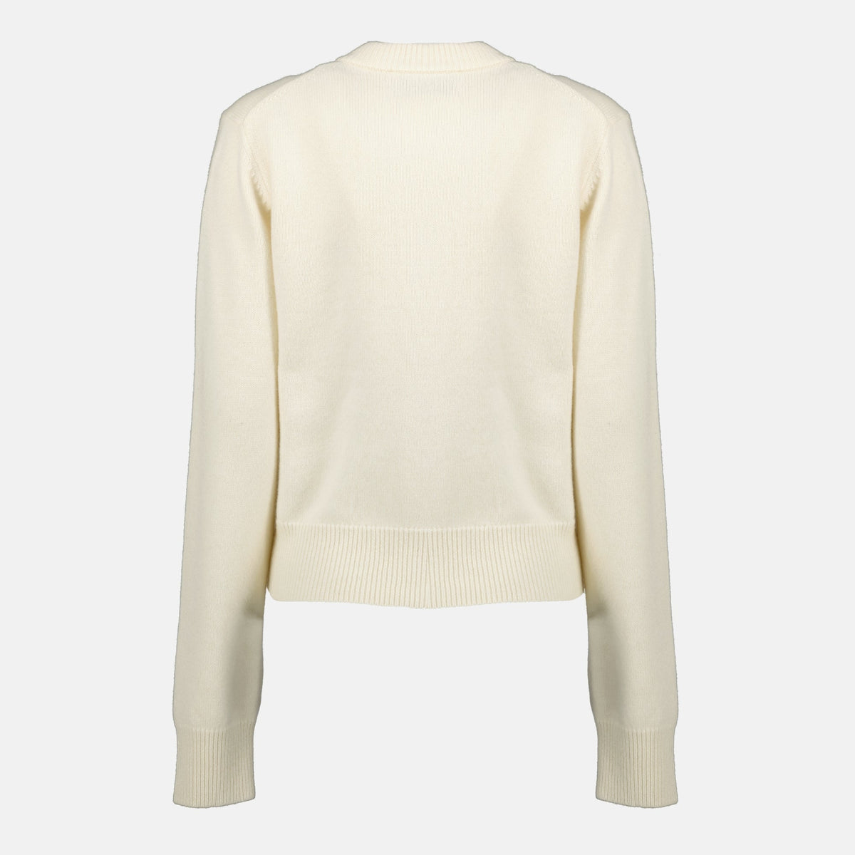 AMI Heart Cardigan