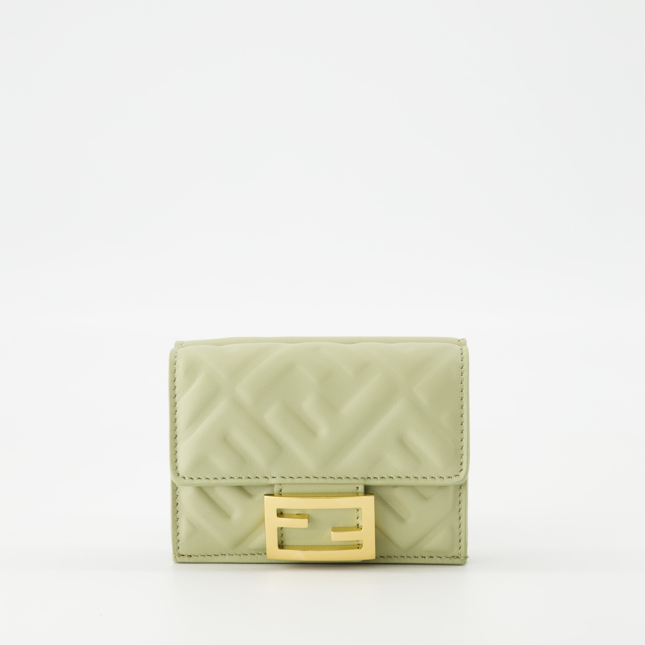 Baguette Wallet