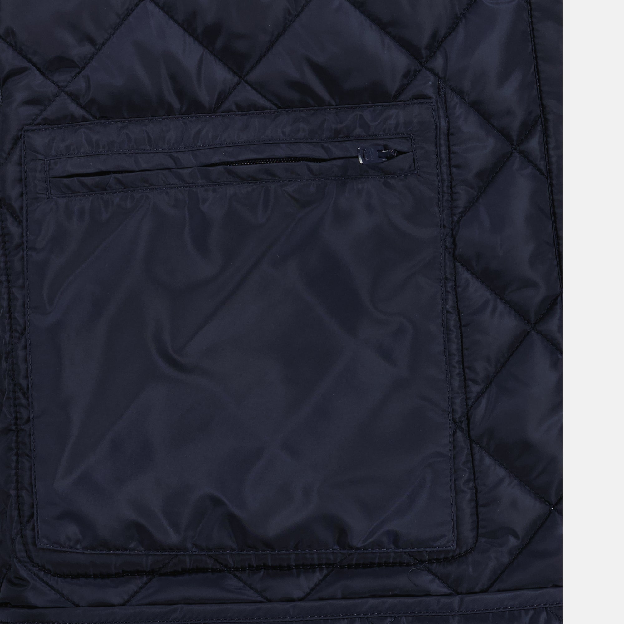 Quilted Jacket