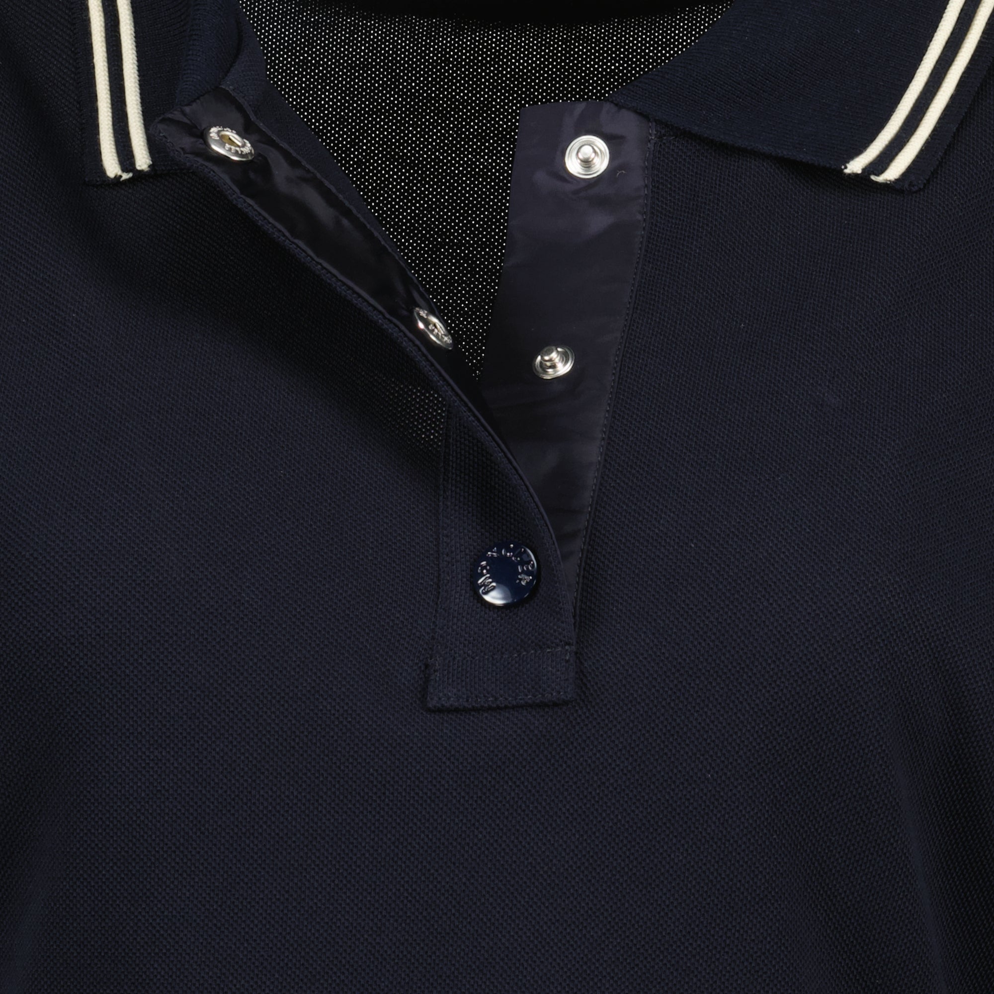 Polo Dress