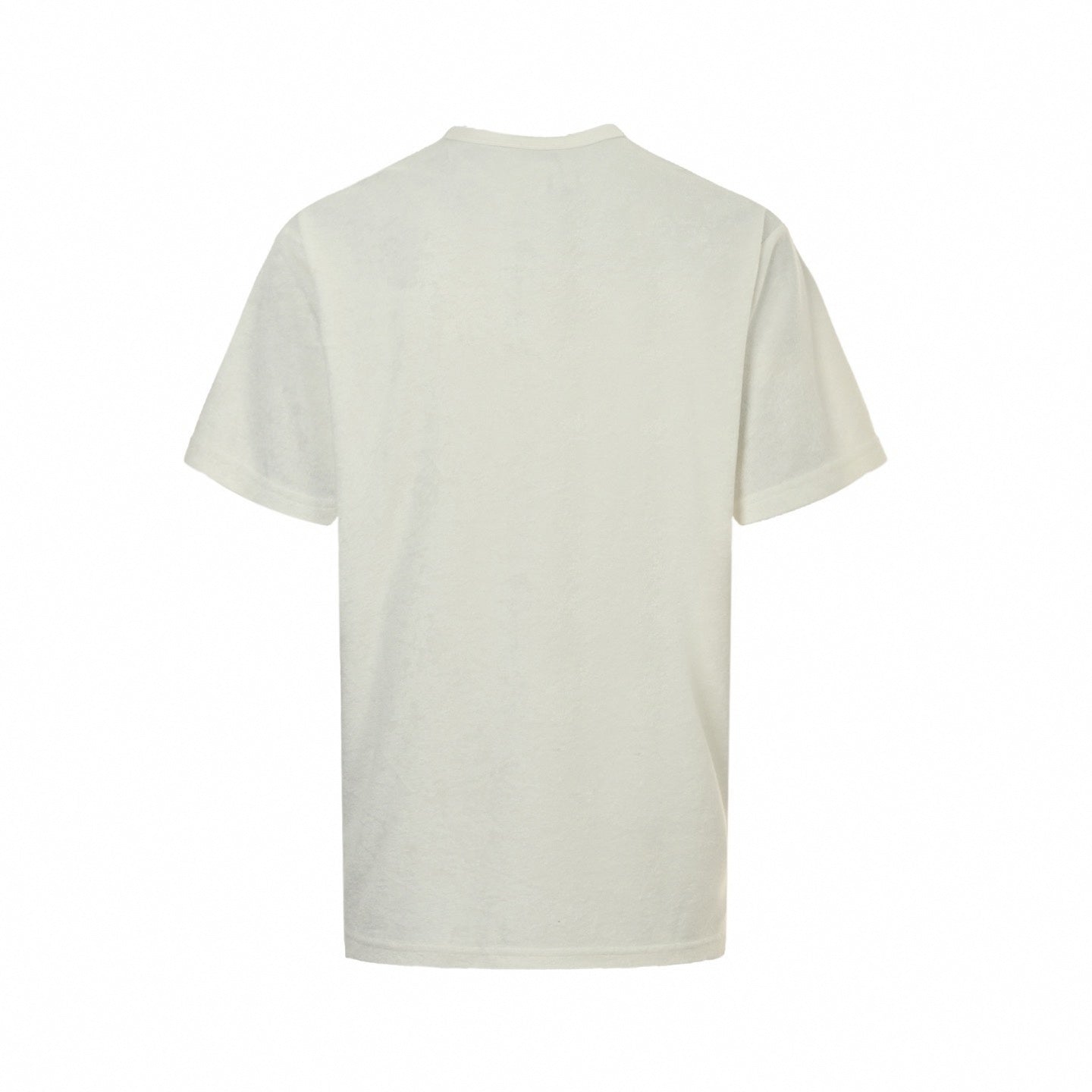 Christian Dior Couture Terry T-Shirt | Off-White