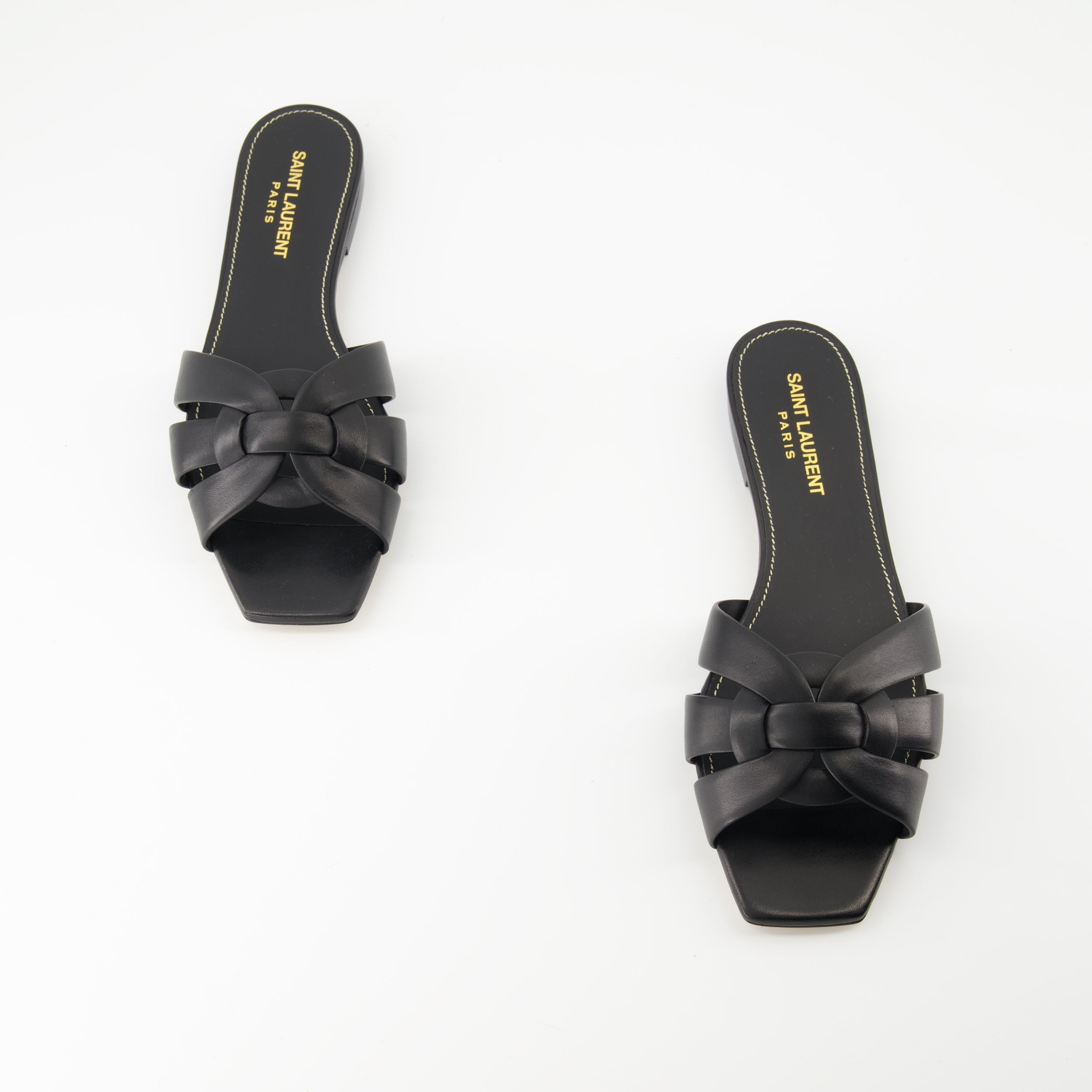 Tribute Mules