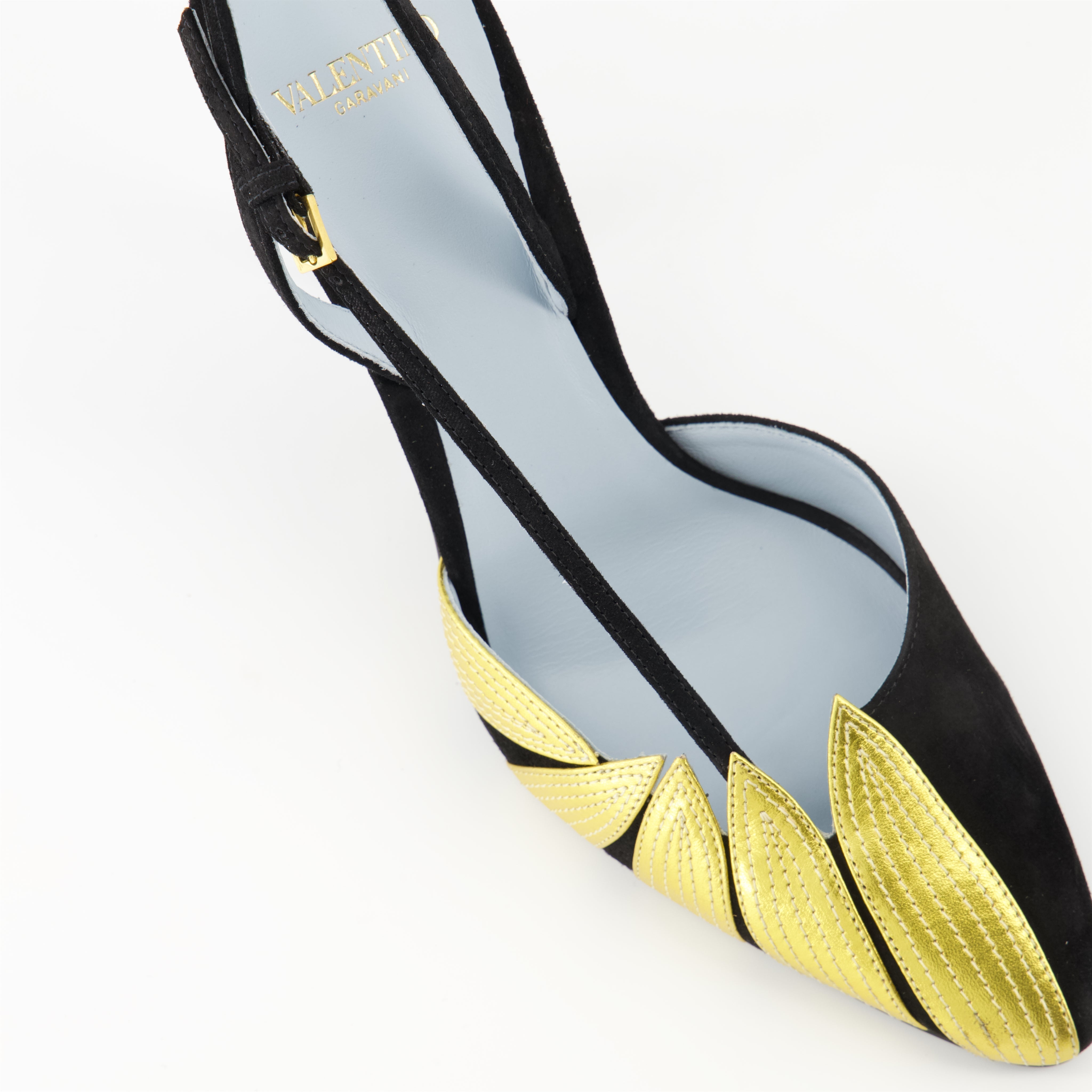 Foliefoliage Heels