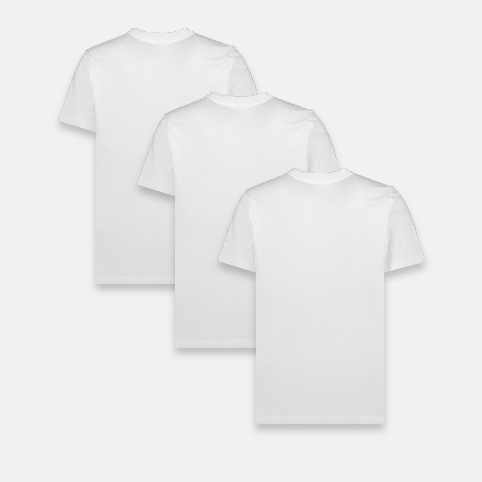 Logo T-Shirt Set