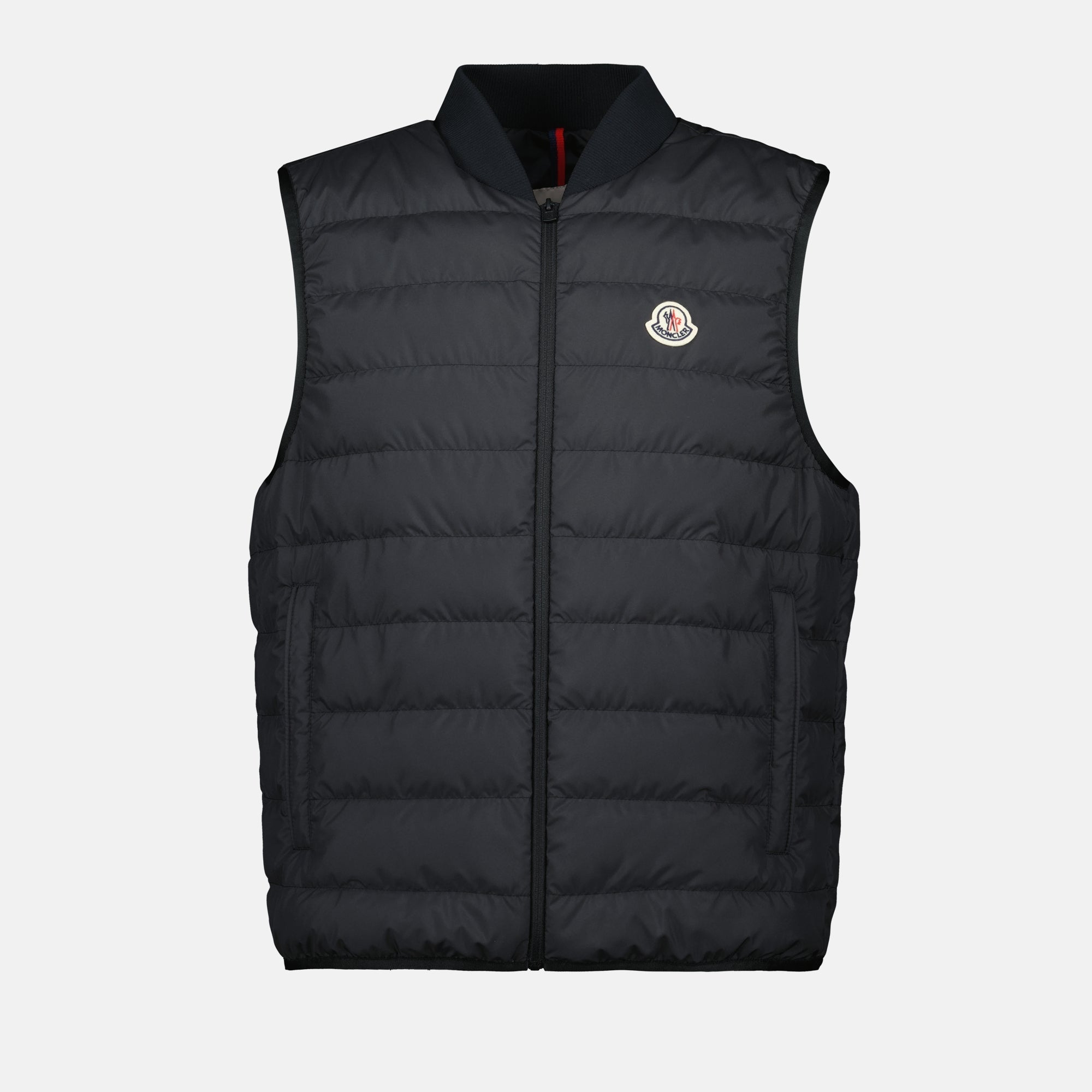 Verney Removable Jacket
