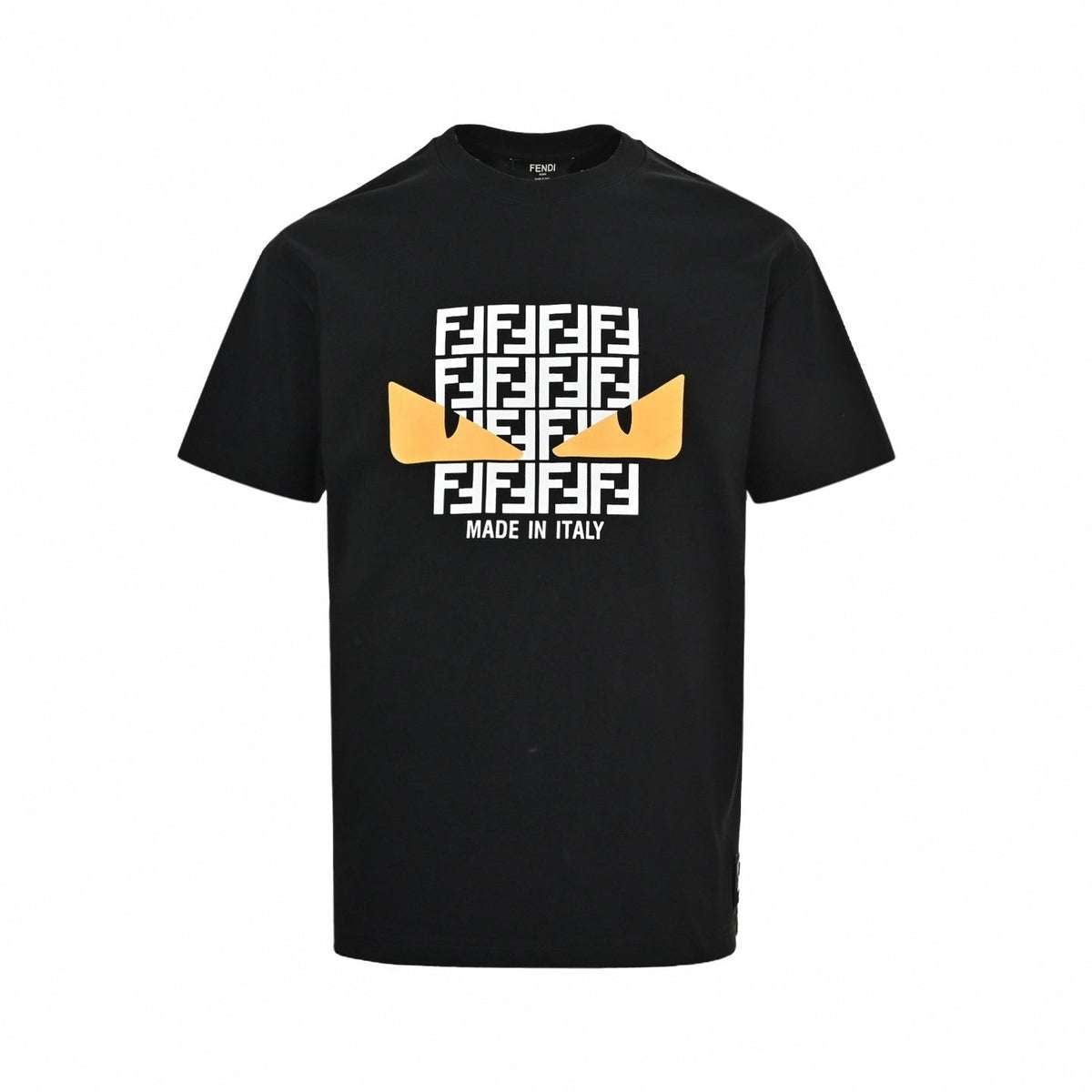 'Bag Bugs' Monogram T-Shirt