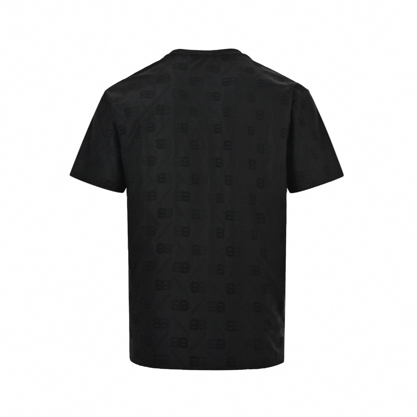 Monogram Logo T-Shirt