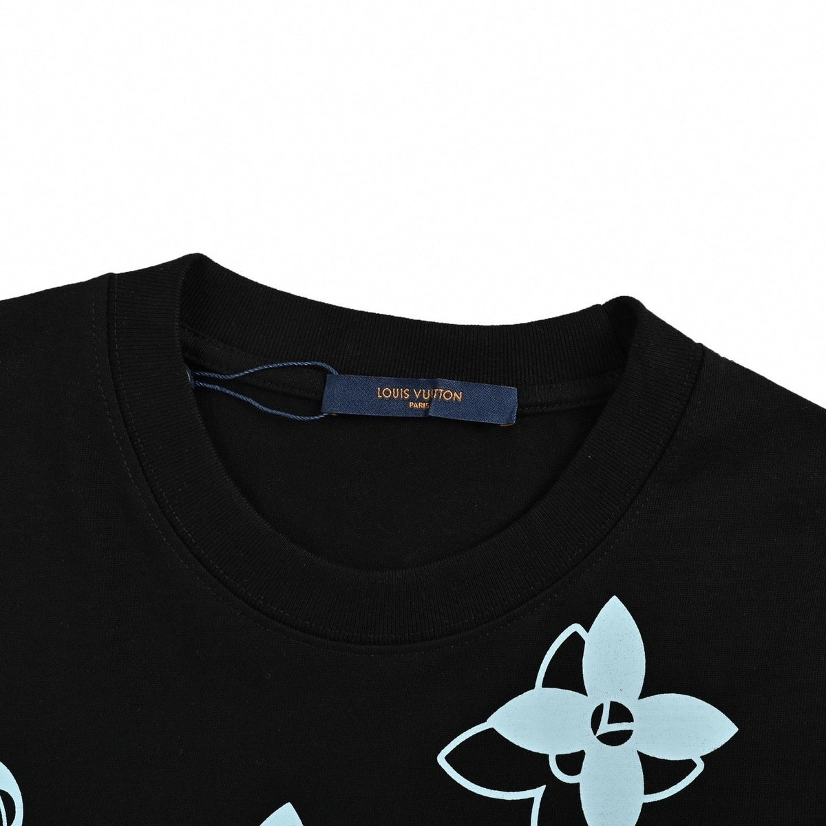 "Comic" Monogram T-Shirt