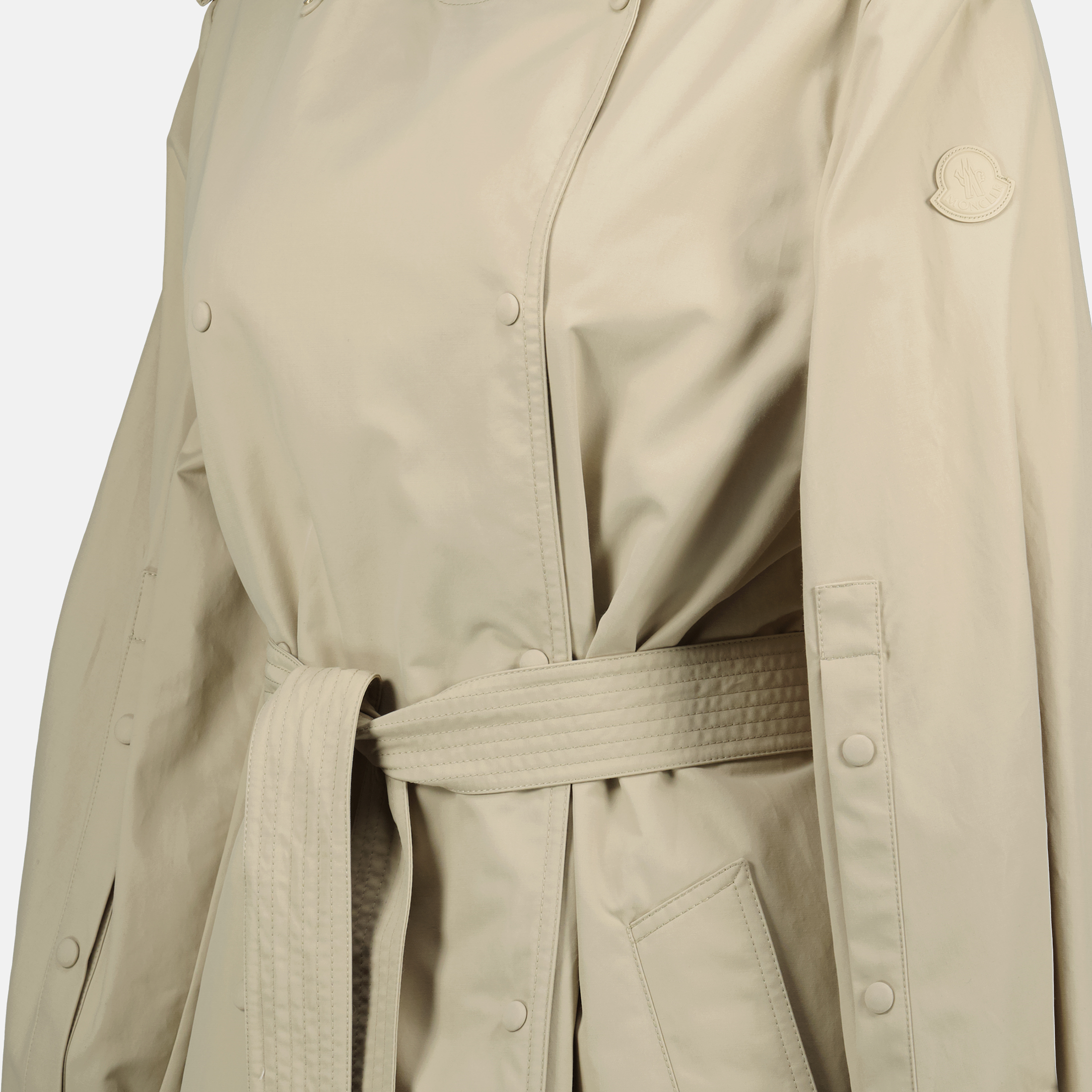 Gourdon 3 in 1 Trench
