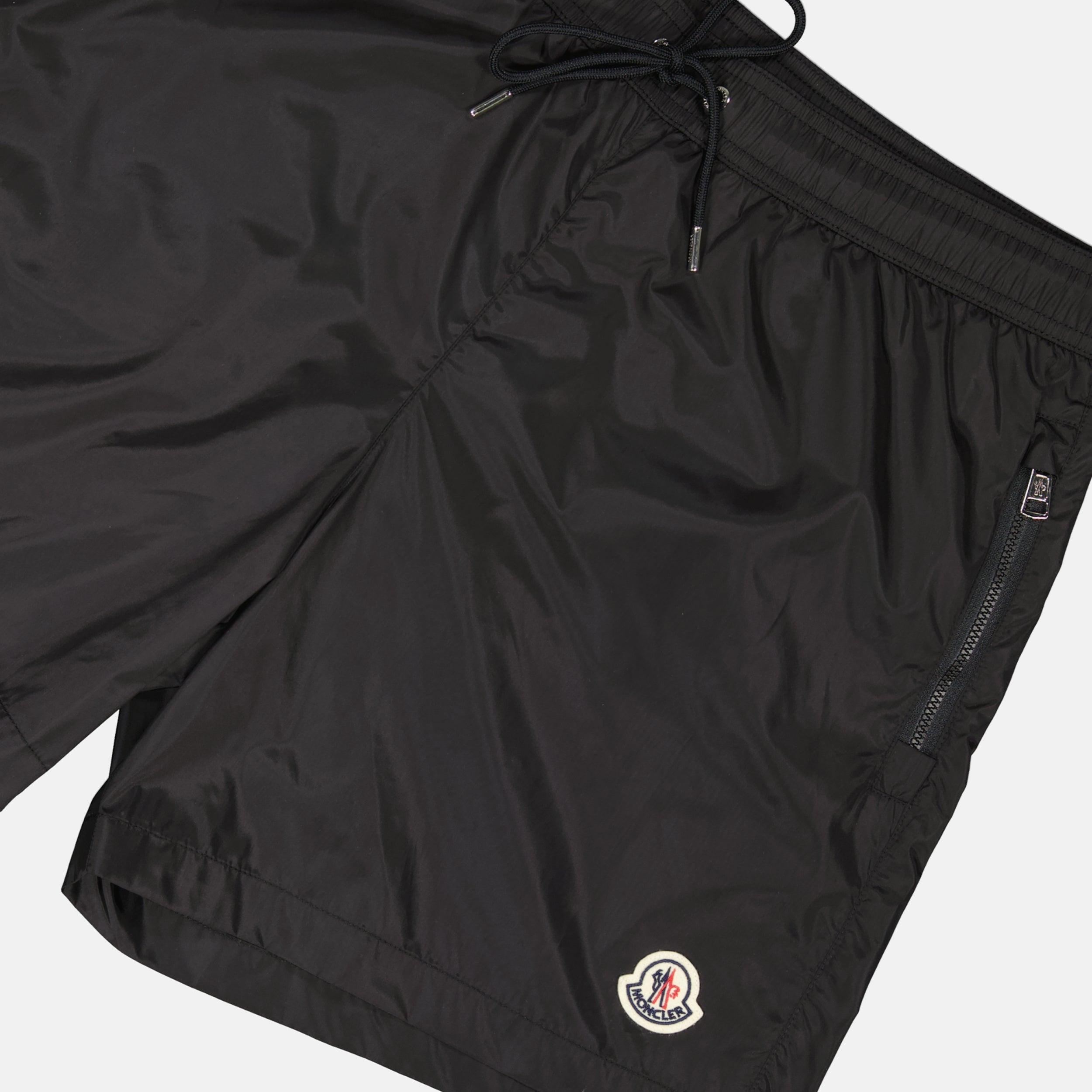 Logo Swimwear