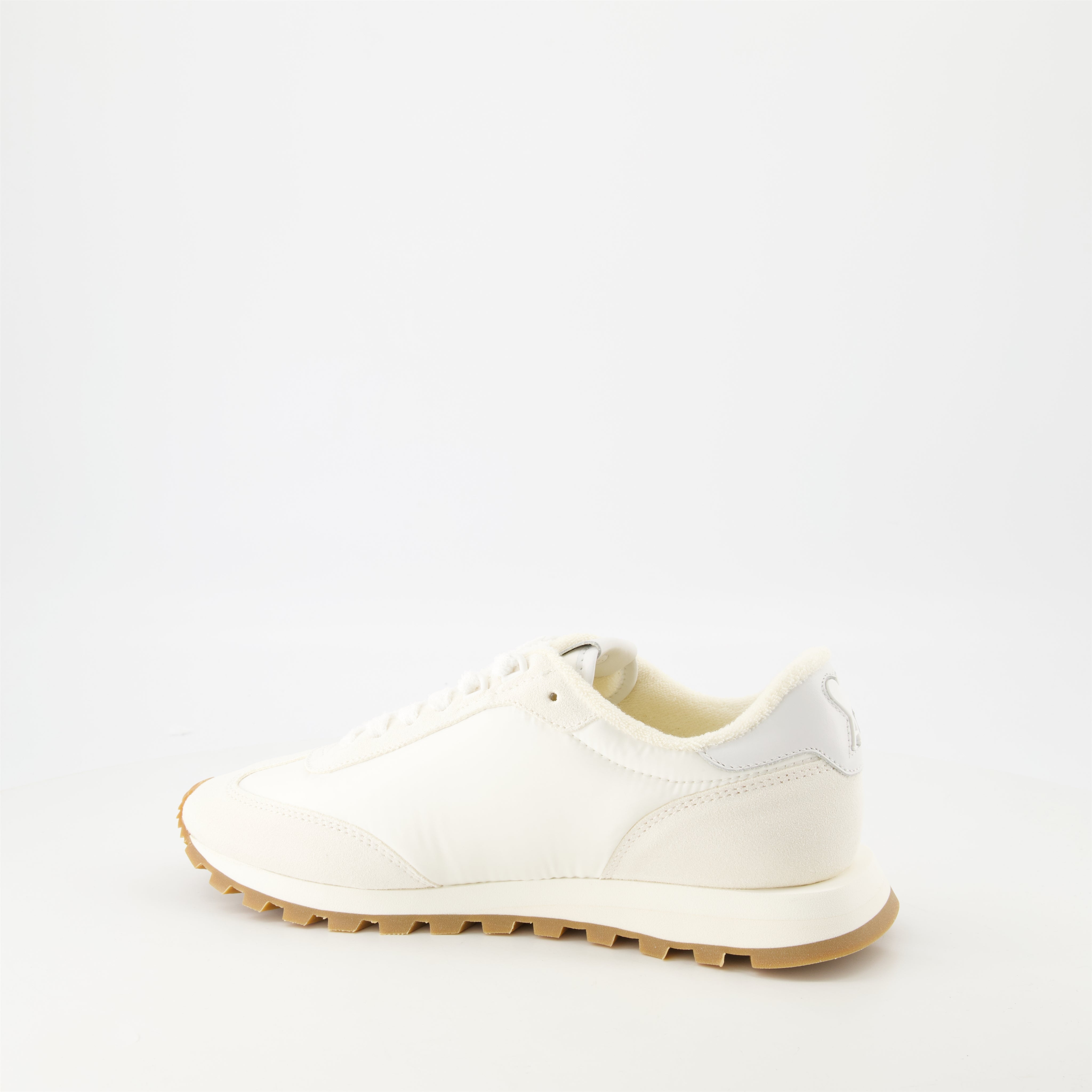 AMI New Rush Sneakers