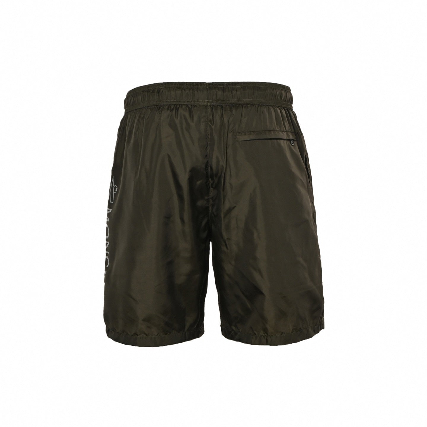 Logo Swim Shorts