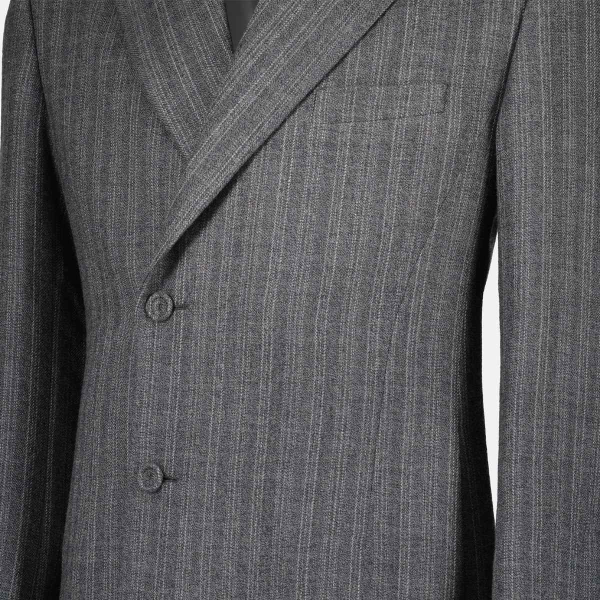 Long Bar Coat