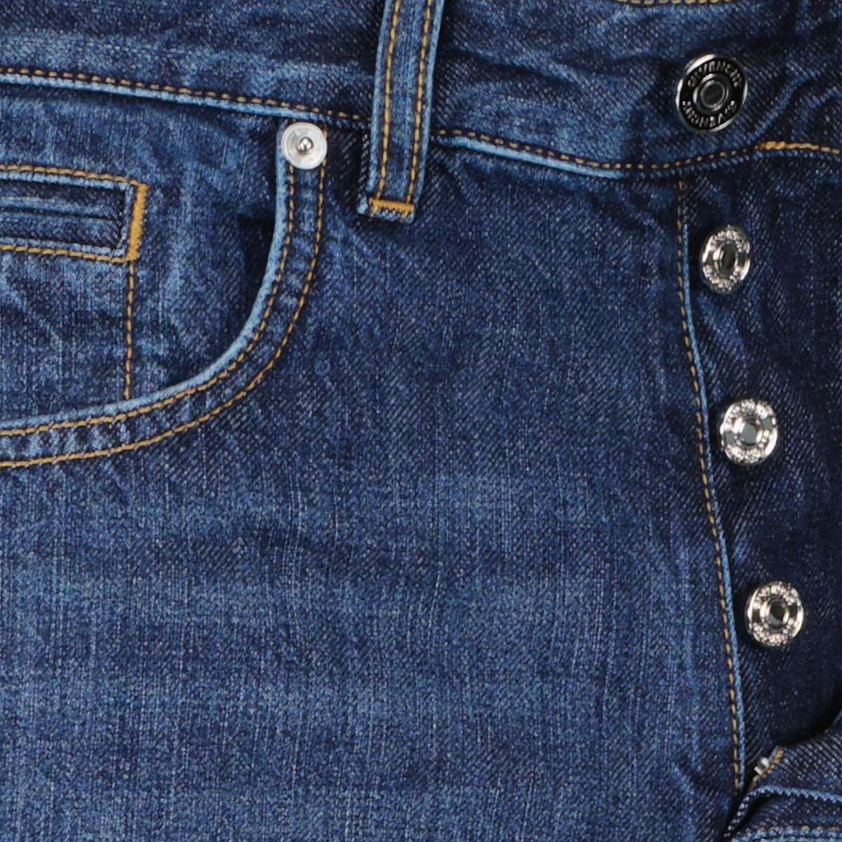 Denim Jeans