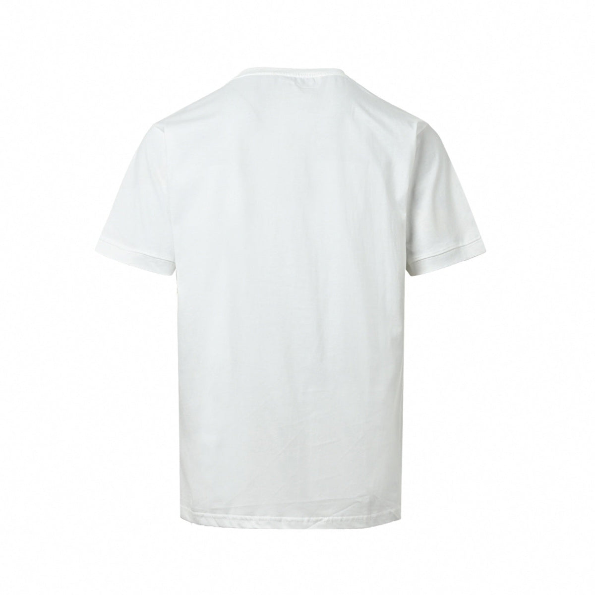 Vintage Firenze Logo T-Shirt