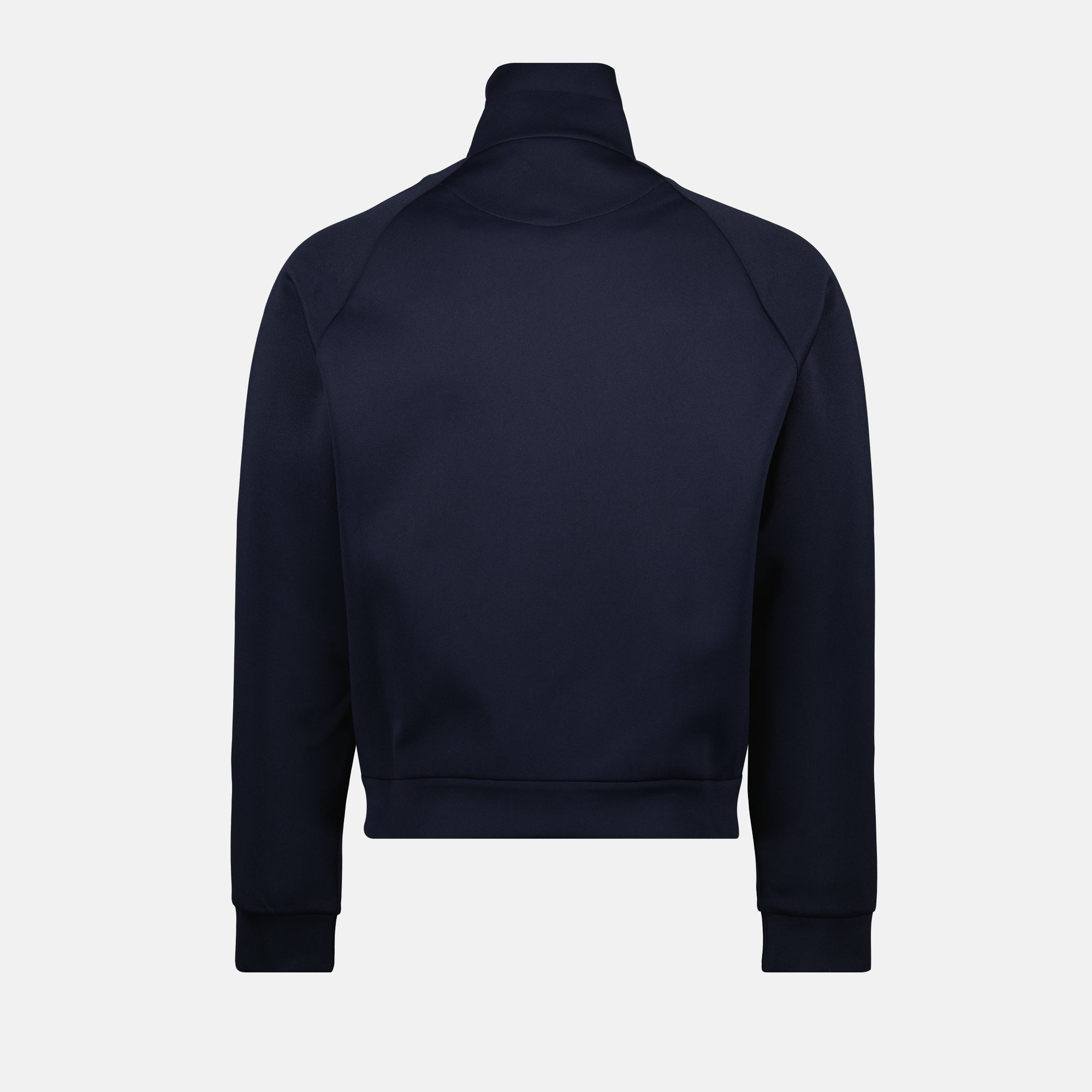 Zipped Jacket
