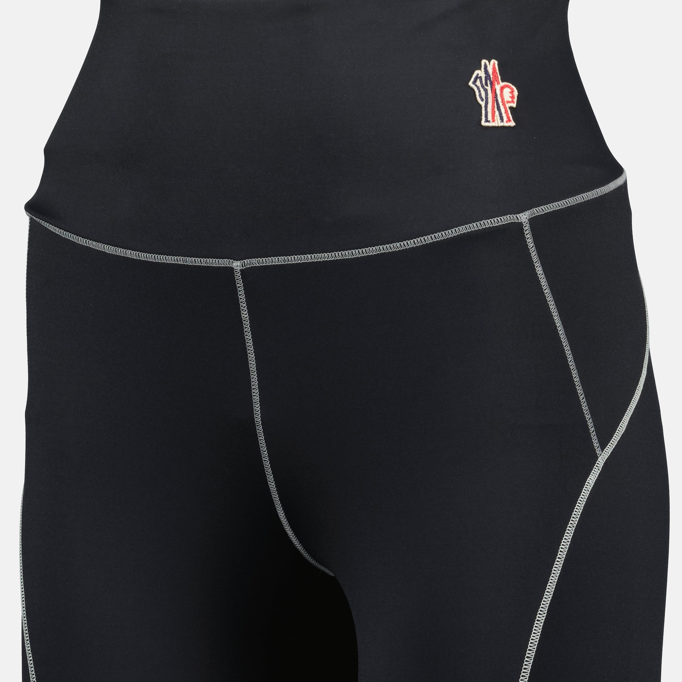 Logo Legging