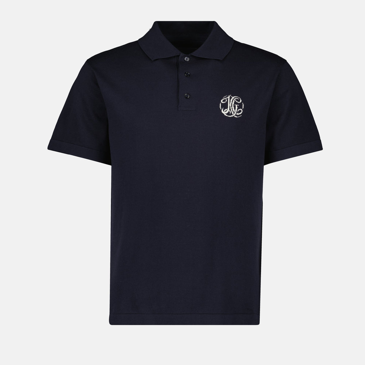 Embroidered HG Polo