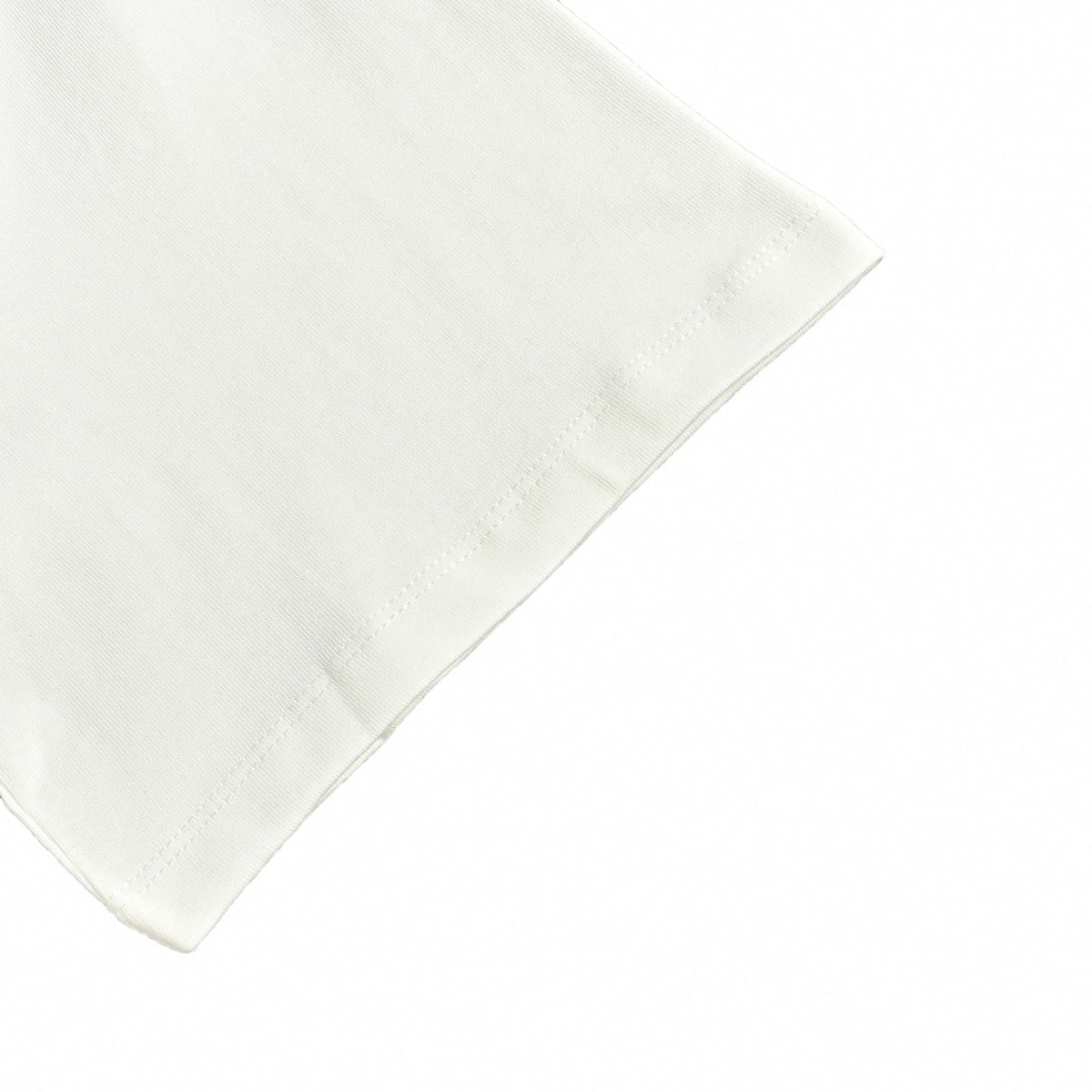 Scribble Arrows T-Shirt | White
