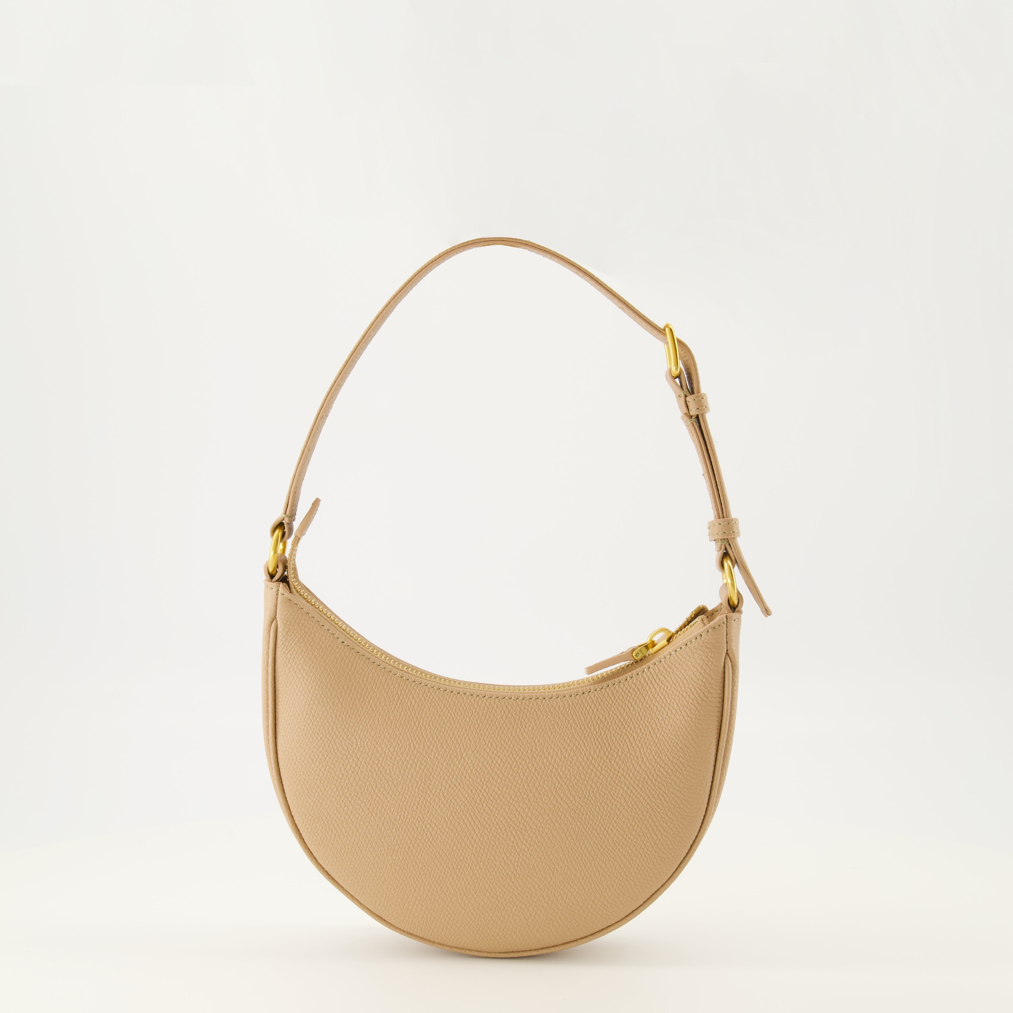 Mini Hobo Bag
