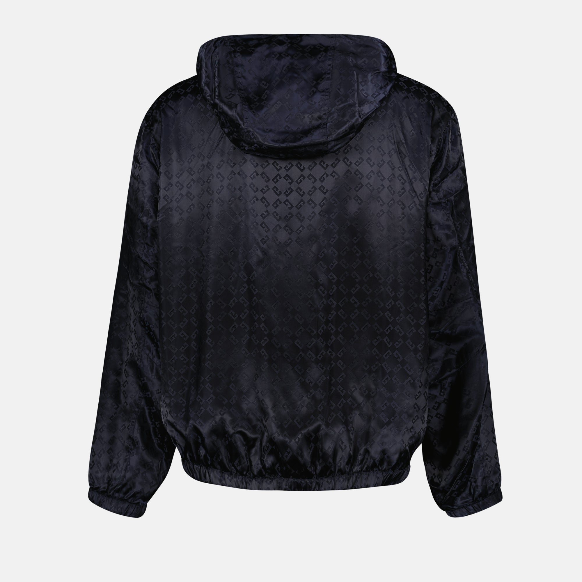 Reversible 4G Jacket