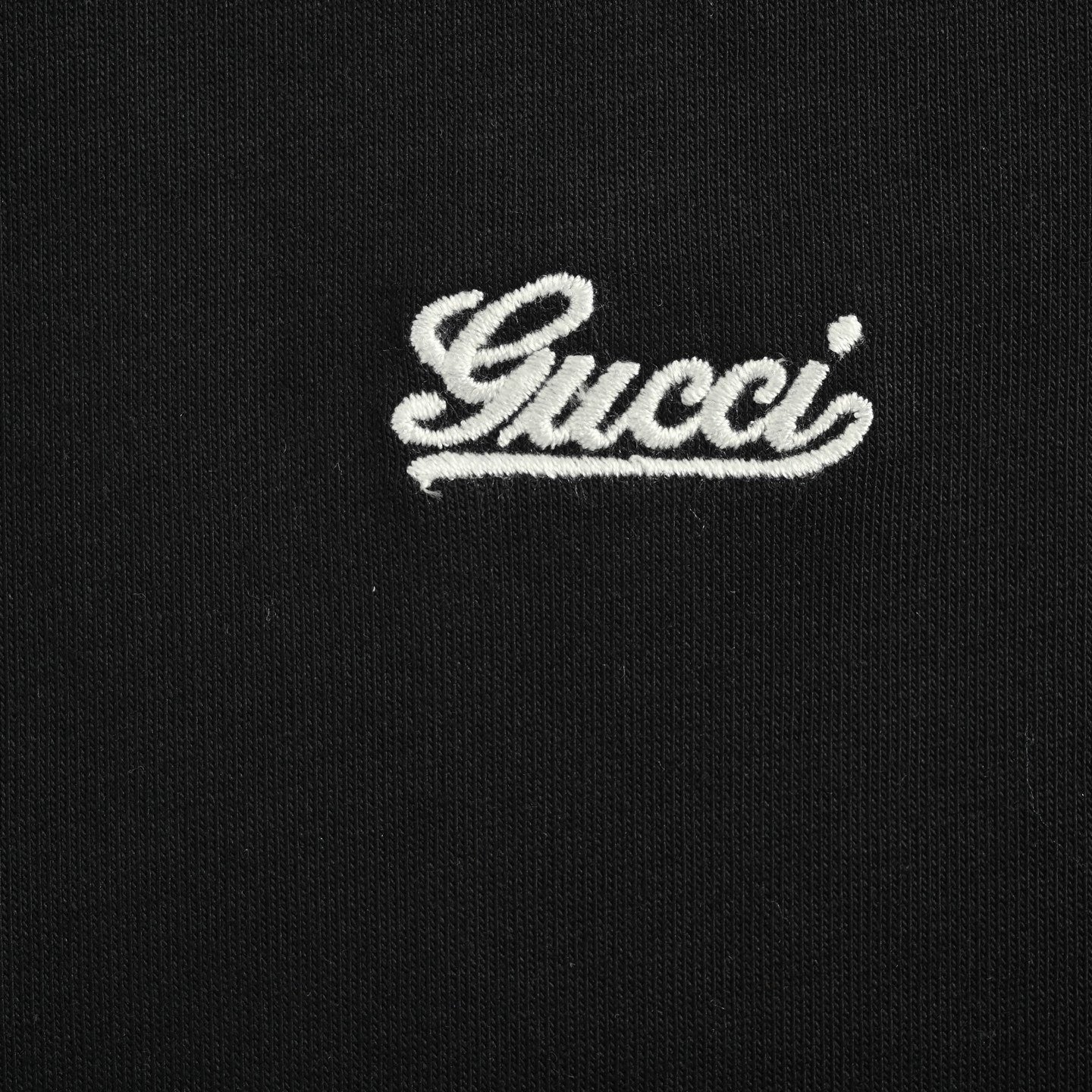 All-Over Script Logo T-Shirt