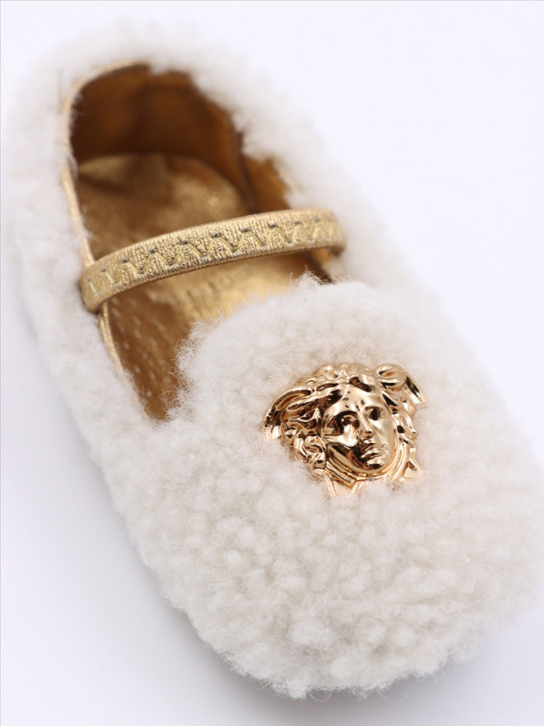 Medusa Flats