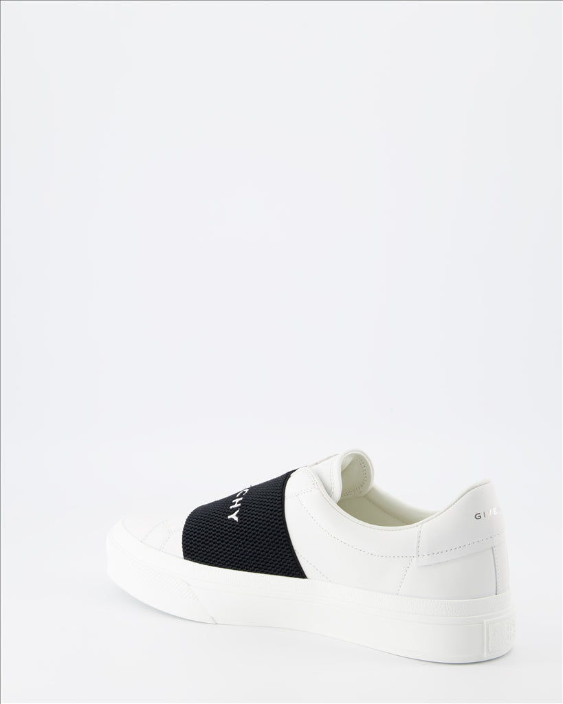 4G City sneakers