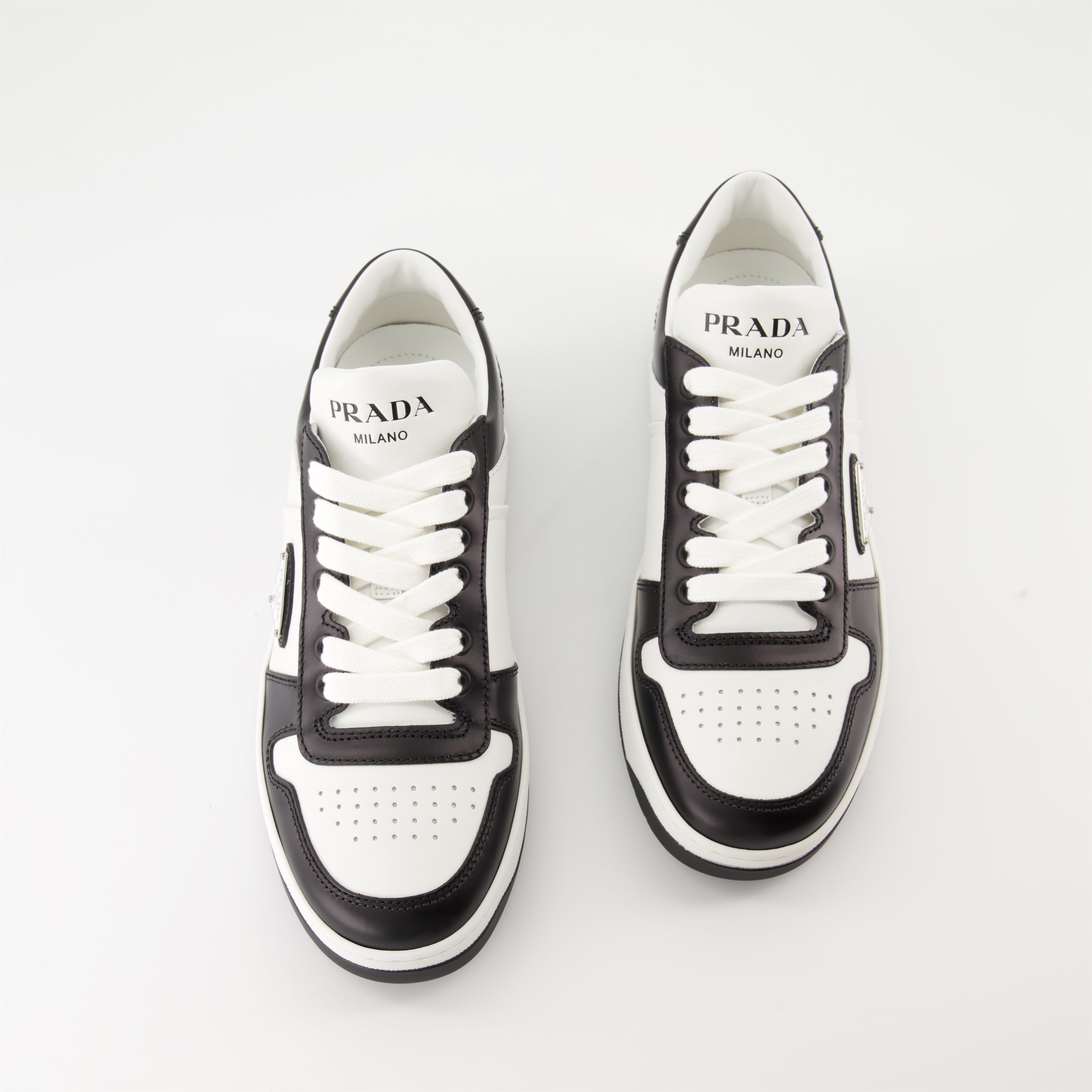 Downtown Sneakers