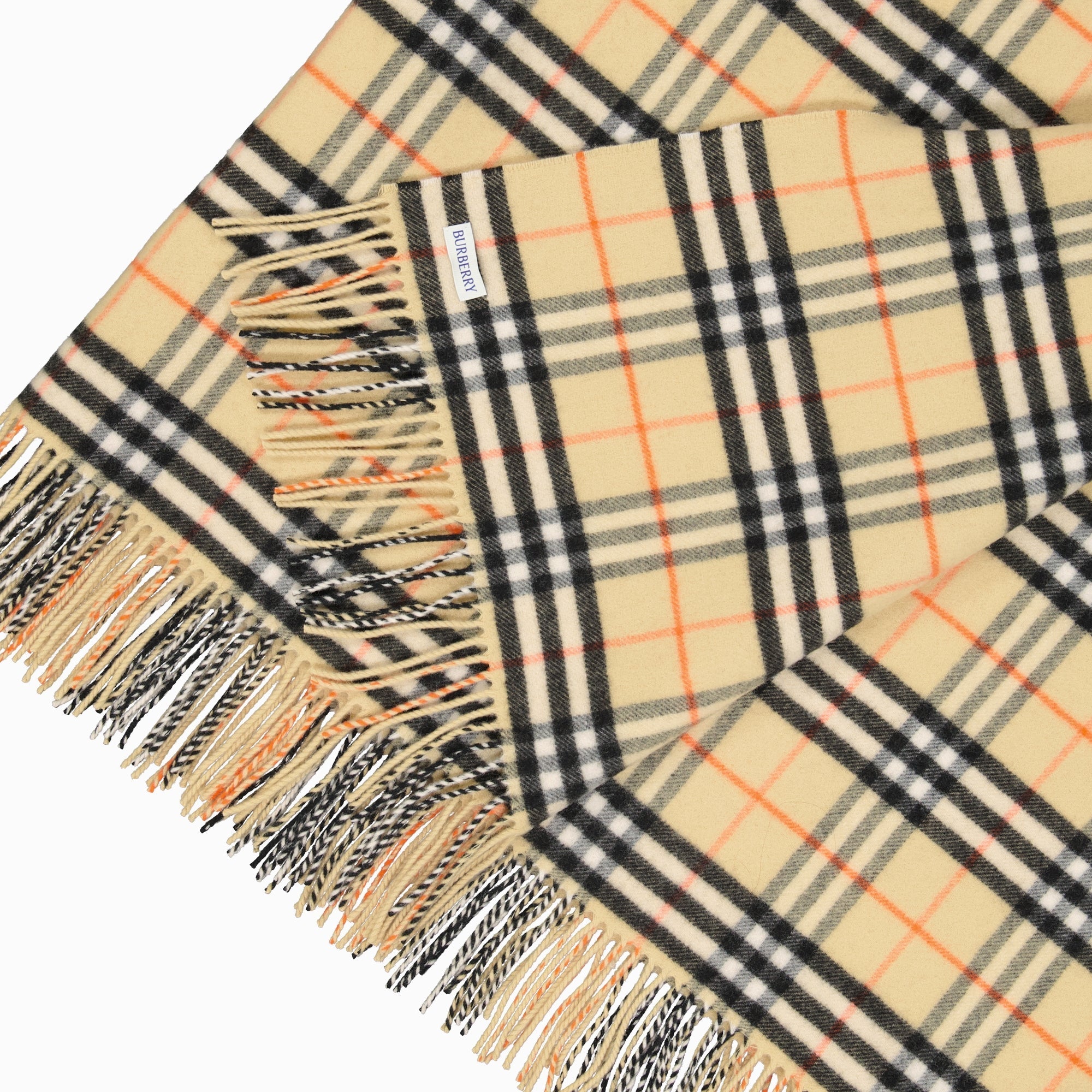 Check Blanket