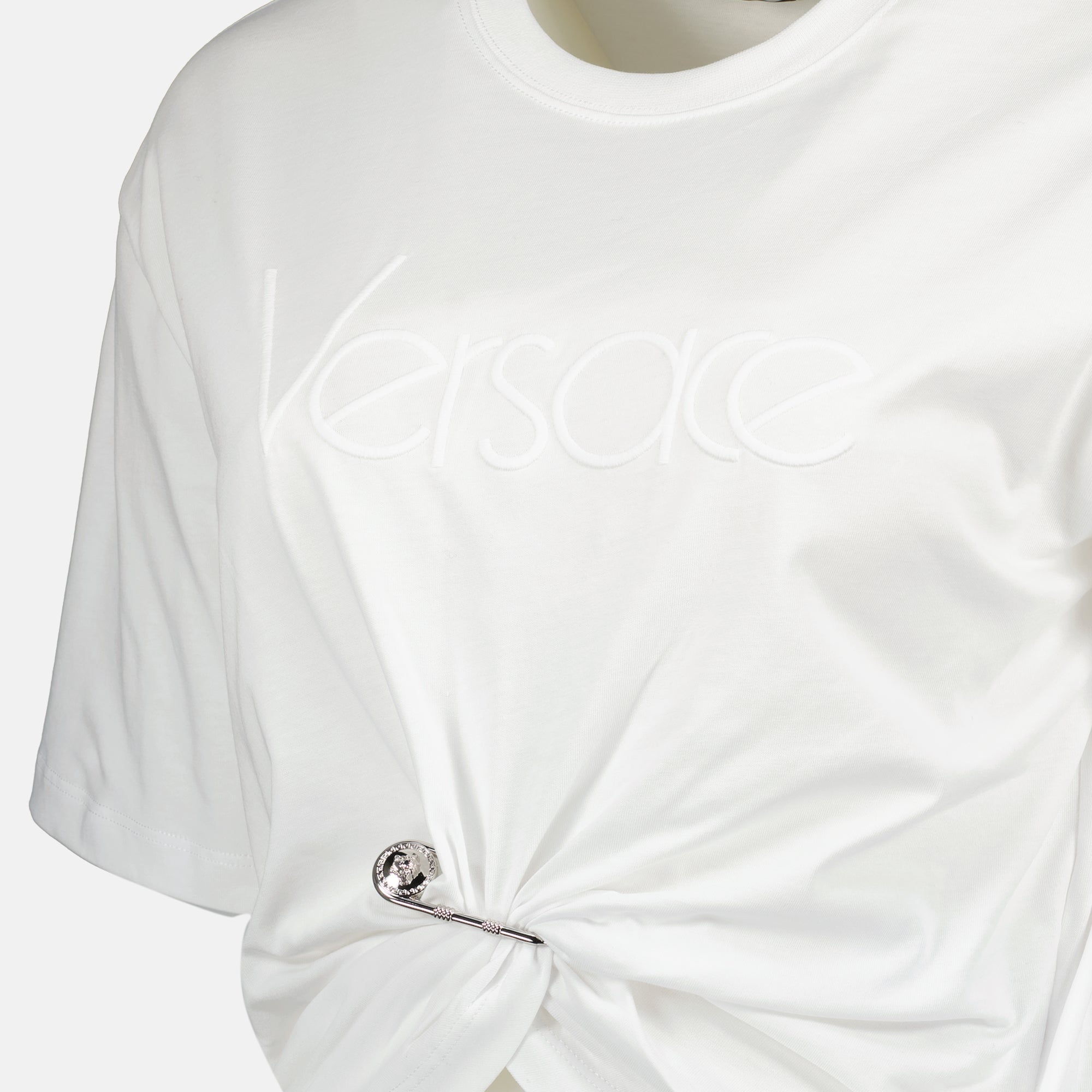 Safety Pin T-Shirt