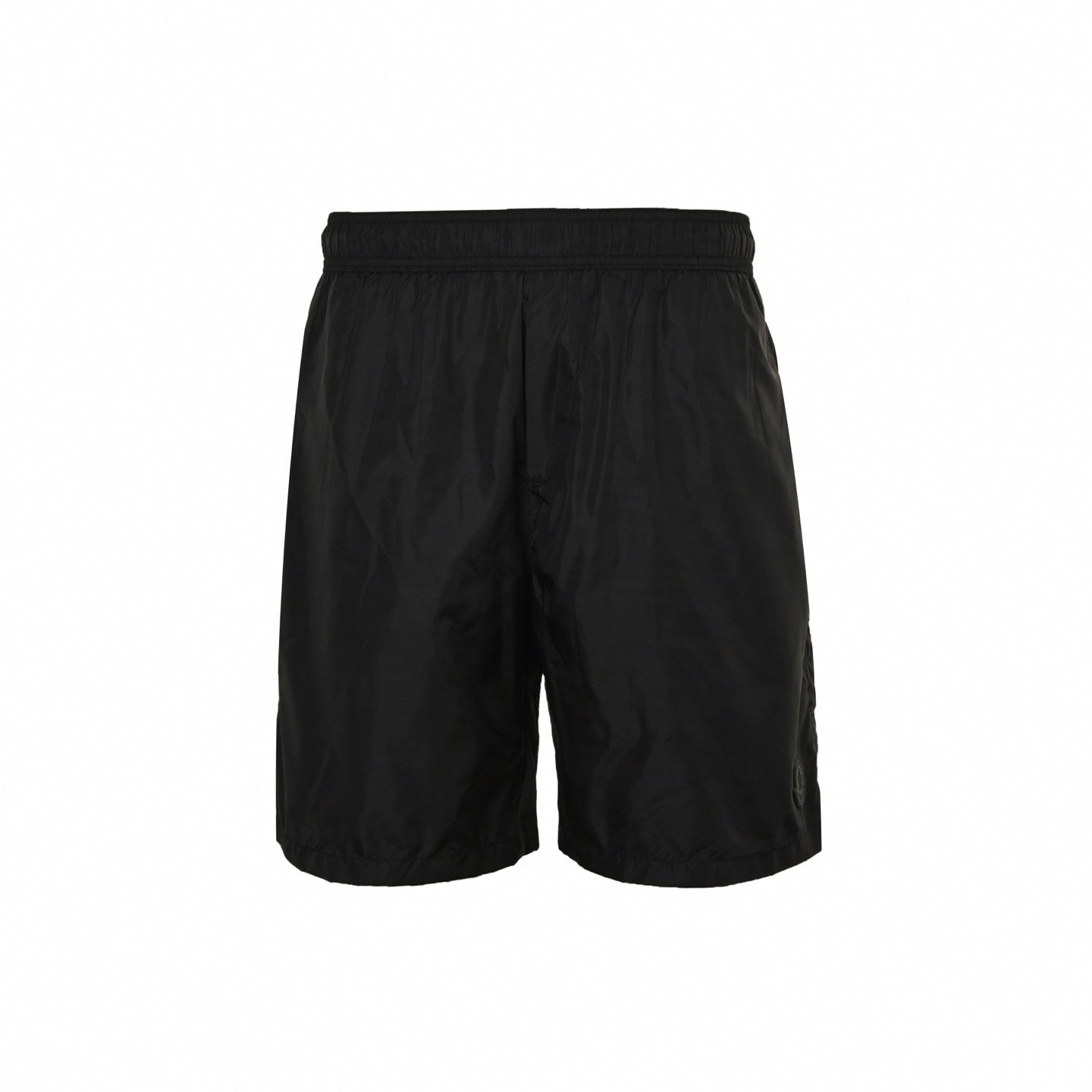 Logo Swim Shorts