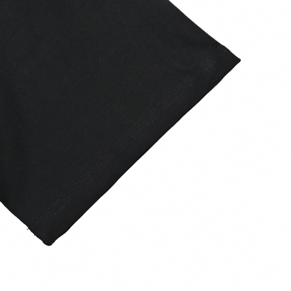 Oblique Jacquard 'D' Logo T-Shirt