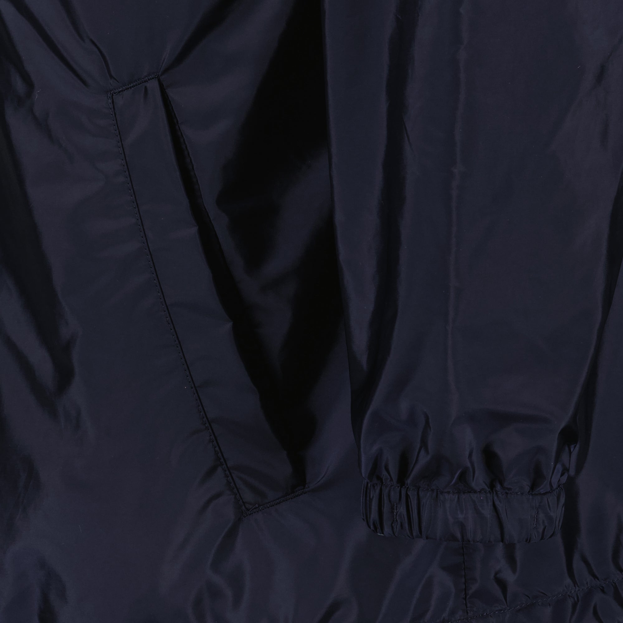 Re-nylon Jacket